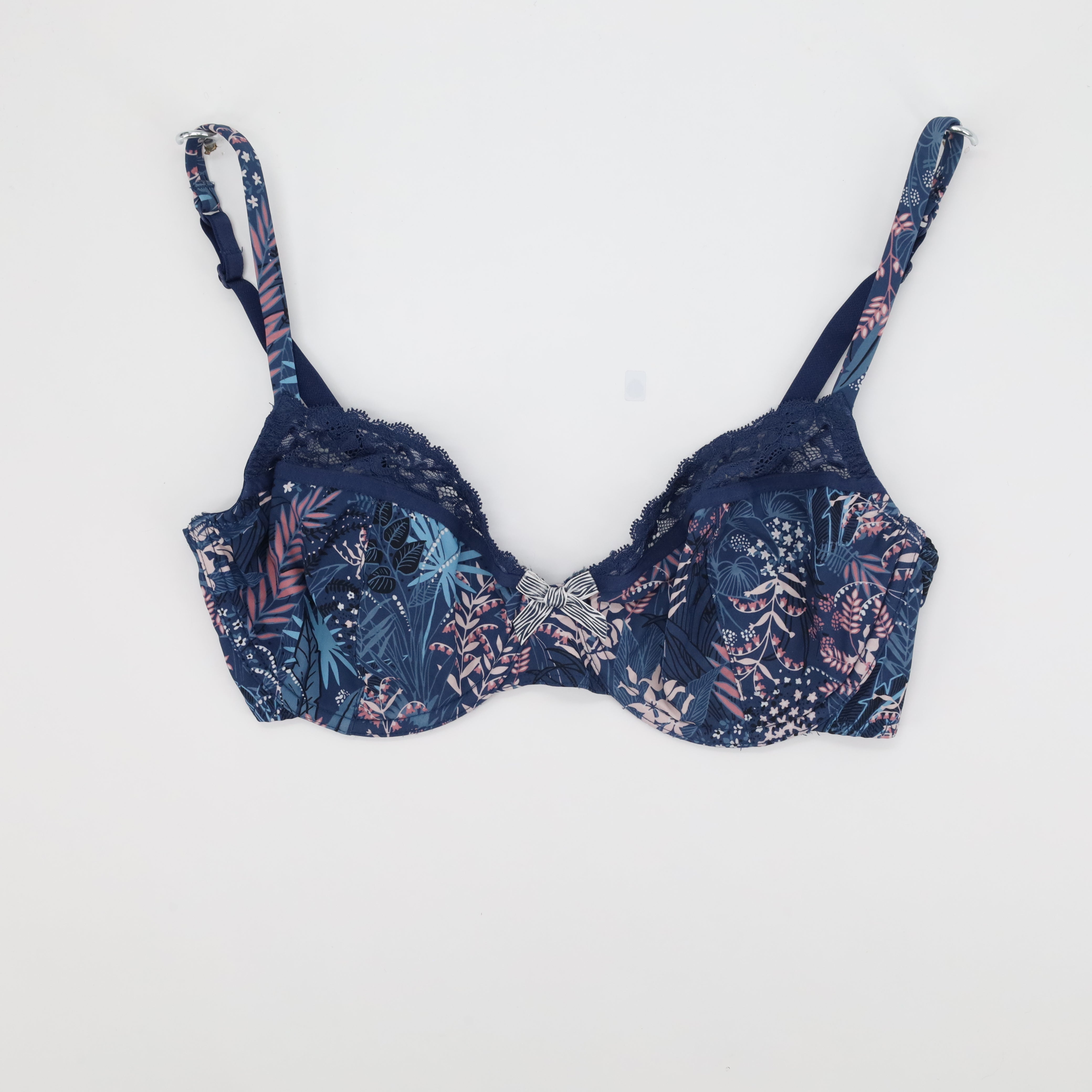 Soutien-gorge Variance Bleu