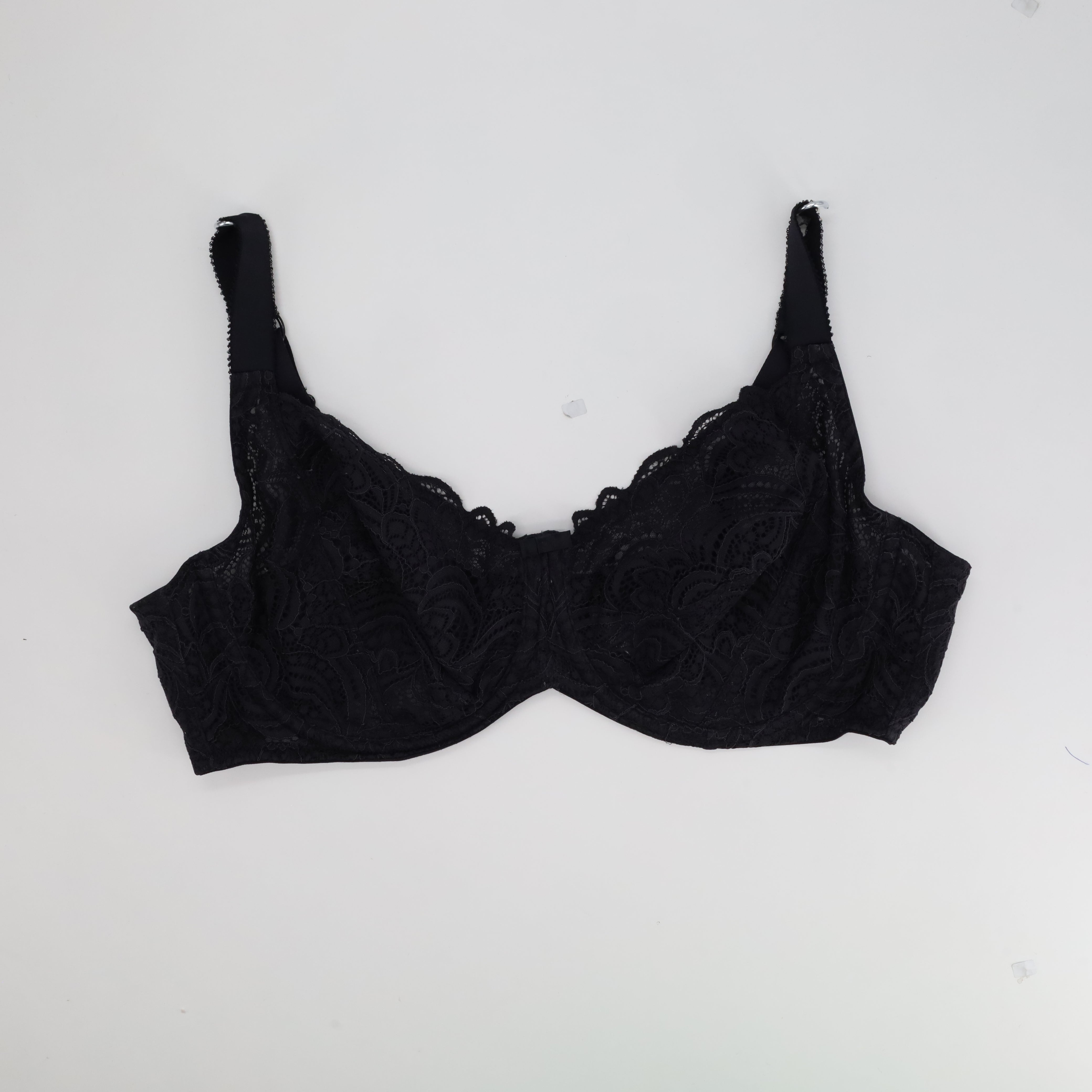 Soutien-gorge RougeGorge Noir