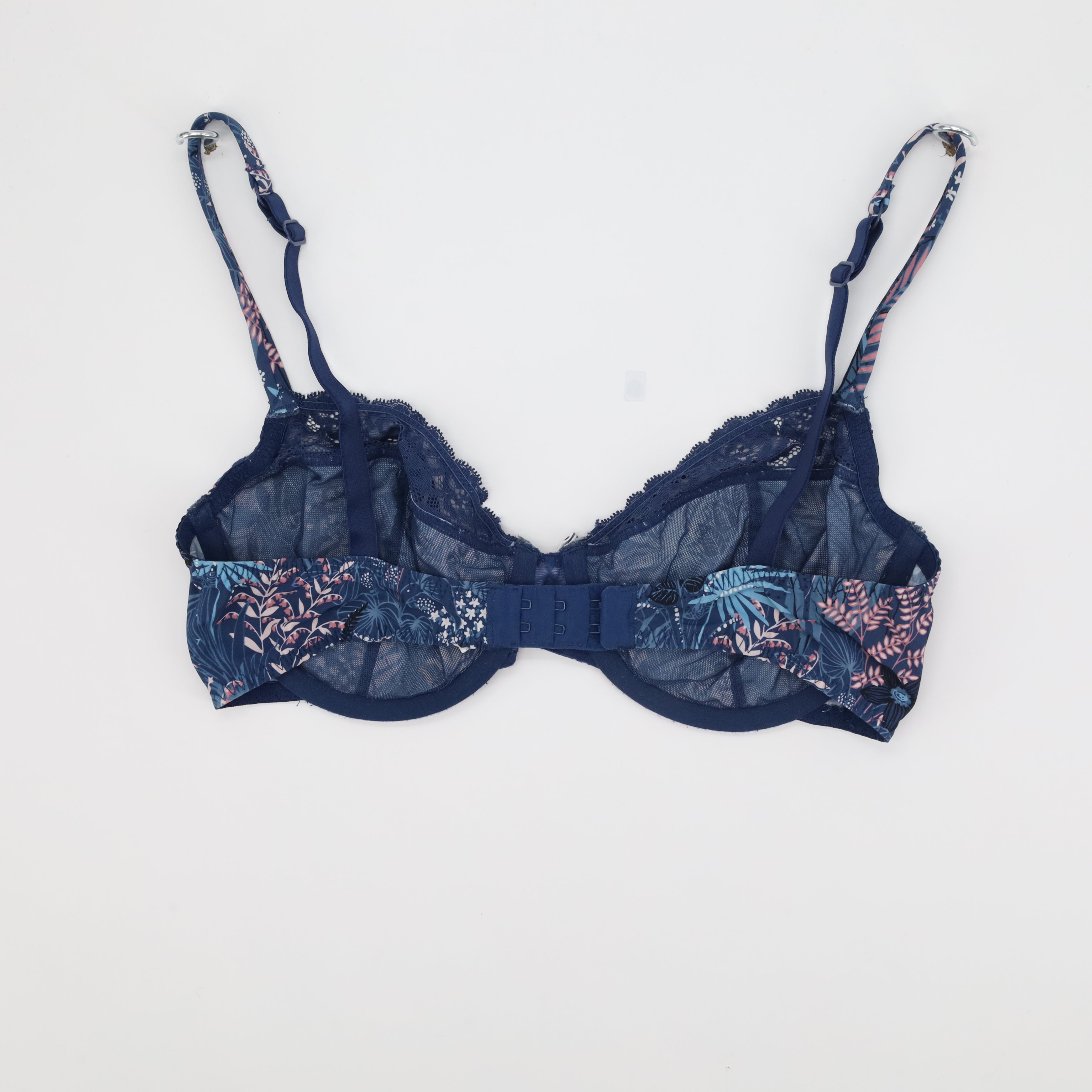 Soutien-gorge Variance Bleu