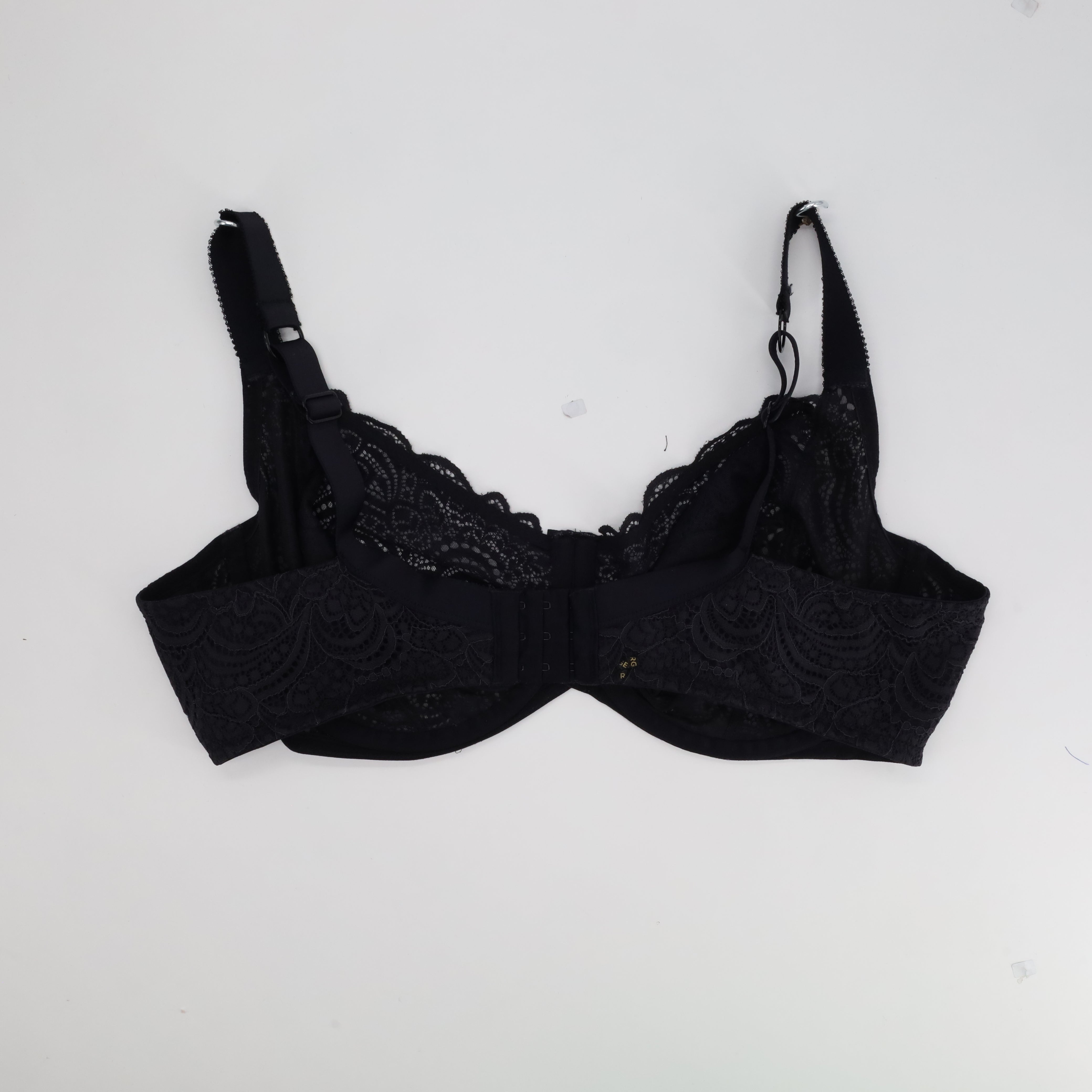 Soutien-gorge RougeGorge Noir