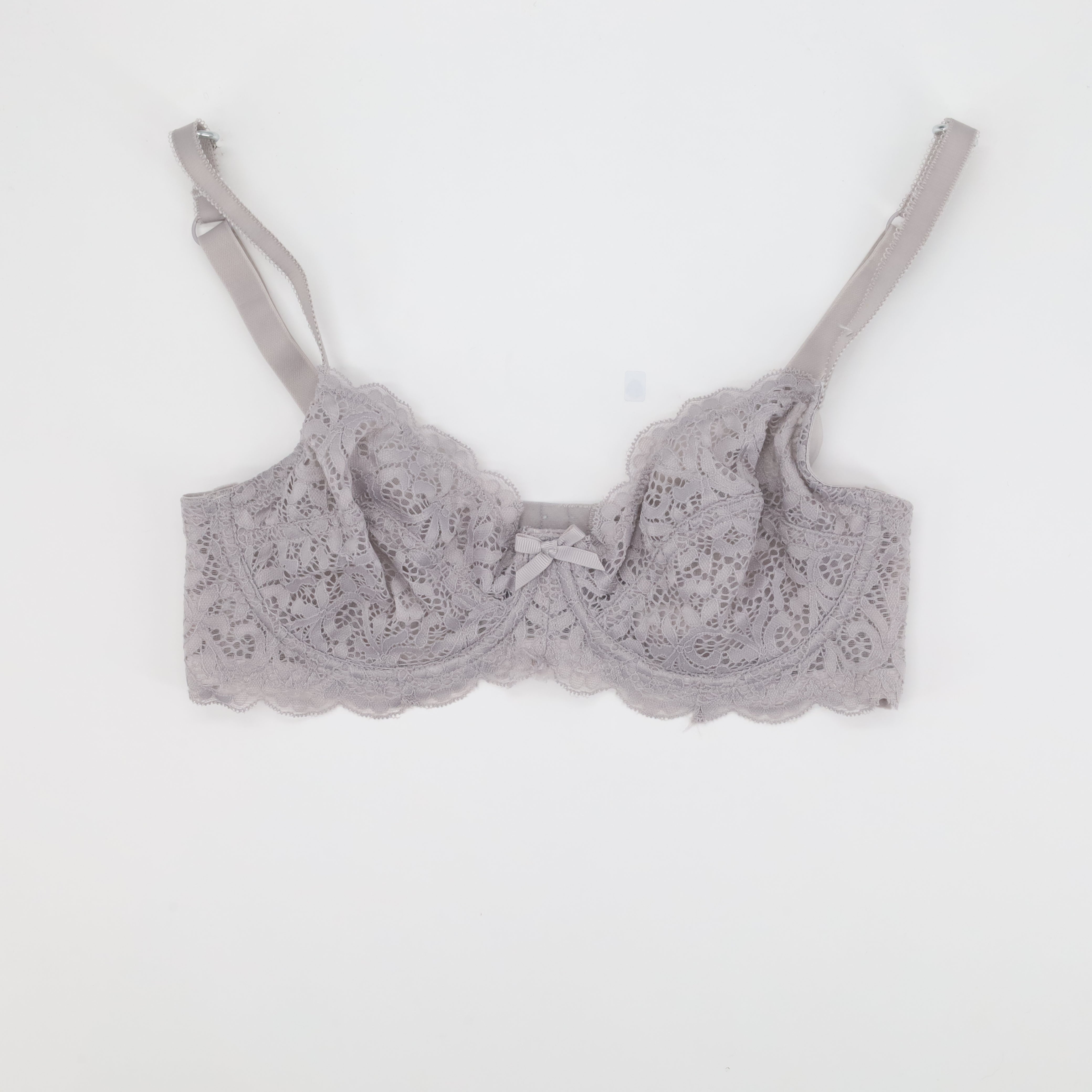 Soutien-gorge Gris