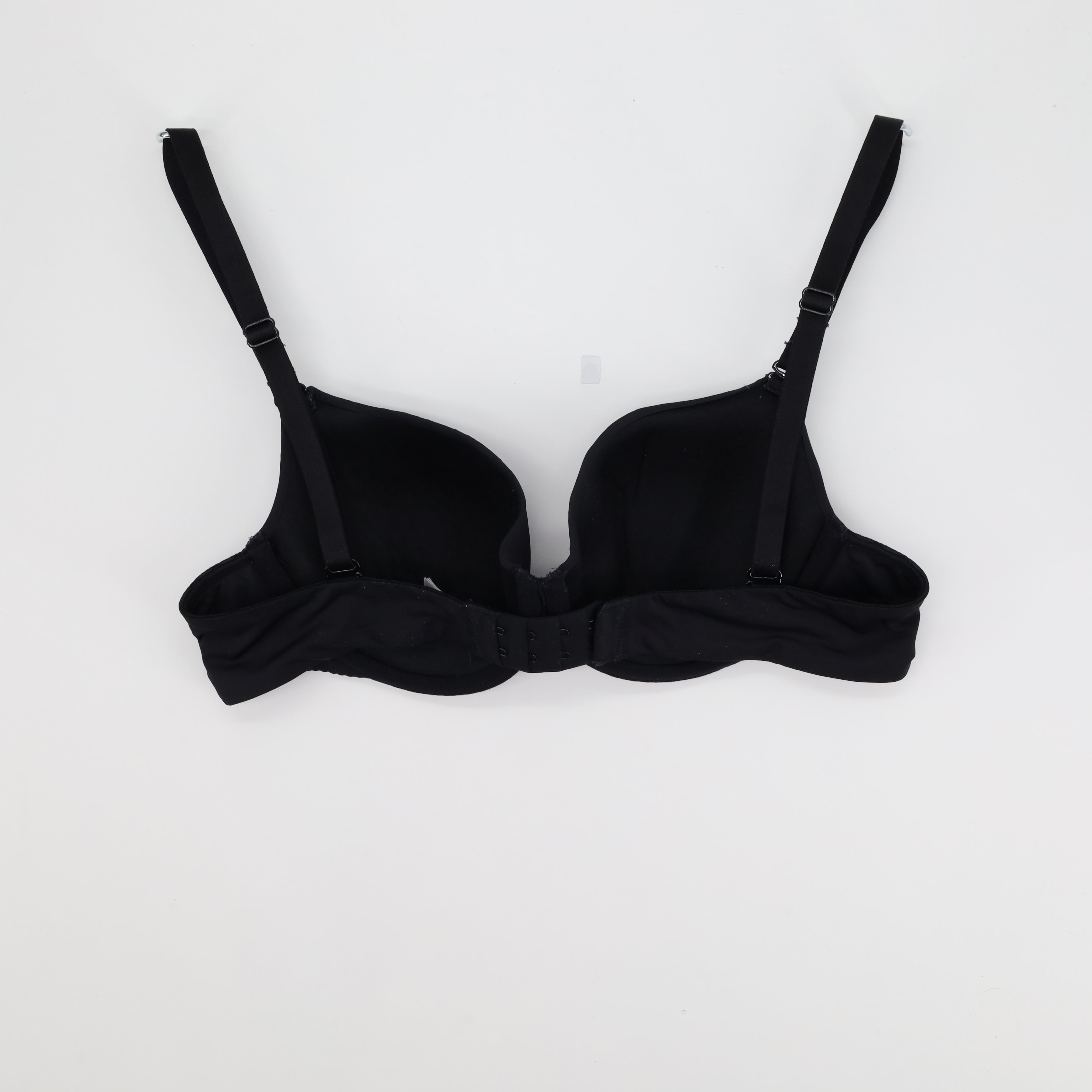 Soutien-gorge RougeGorge Noir