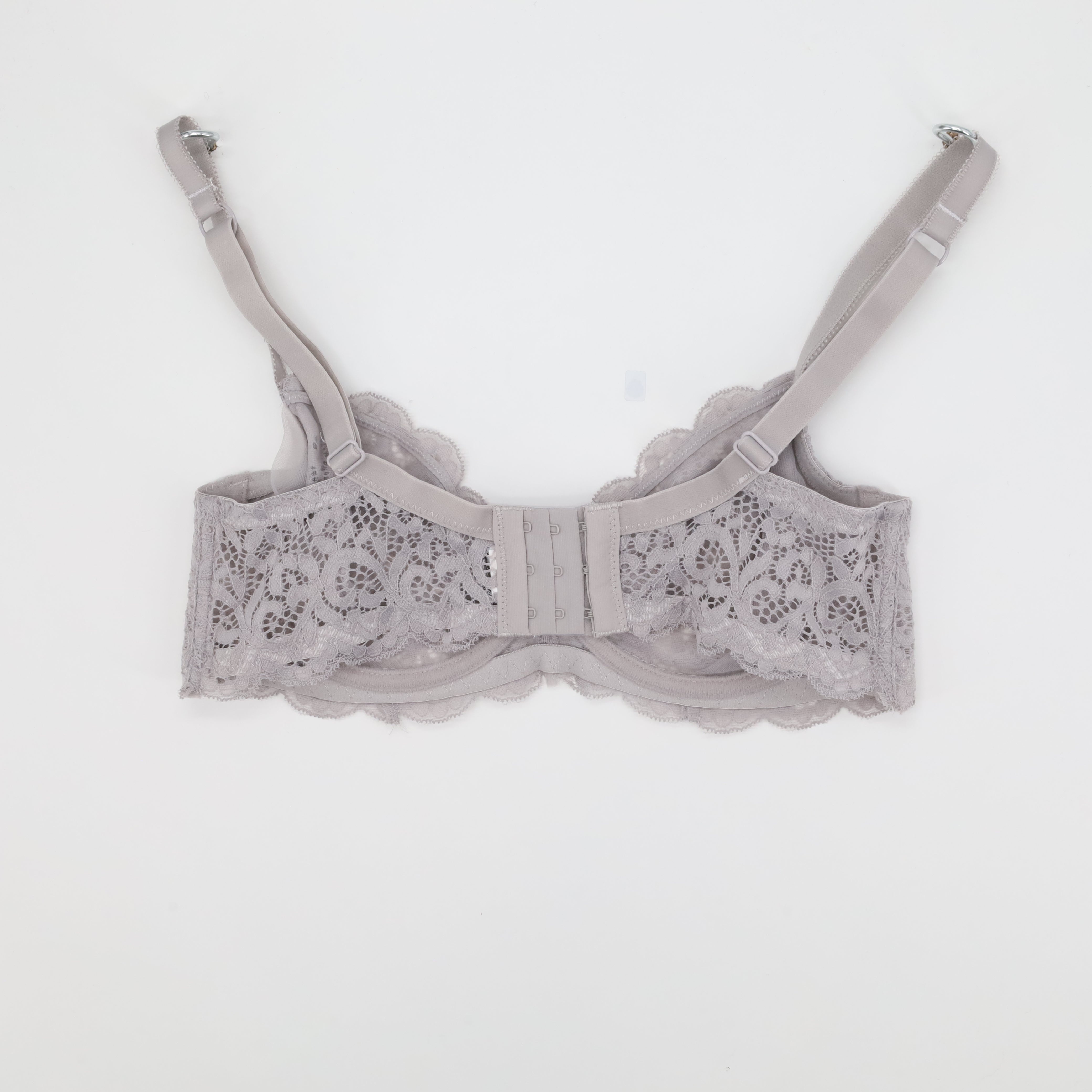 Soutien-gorge Gris