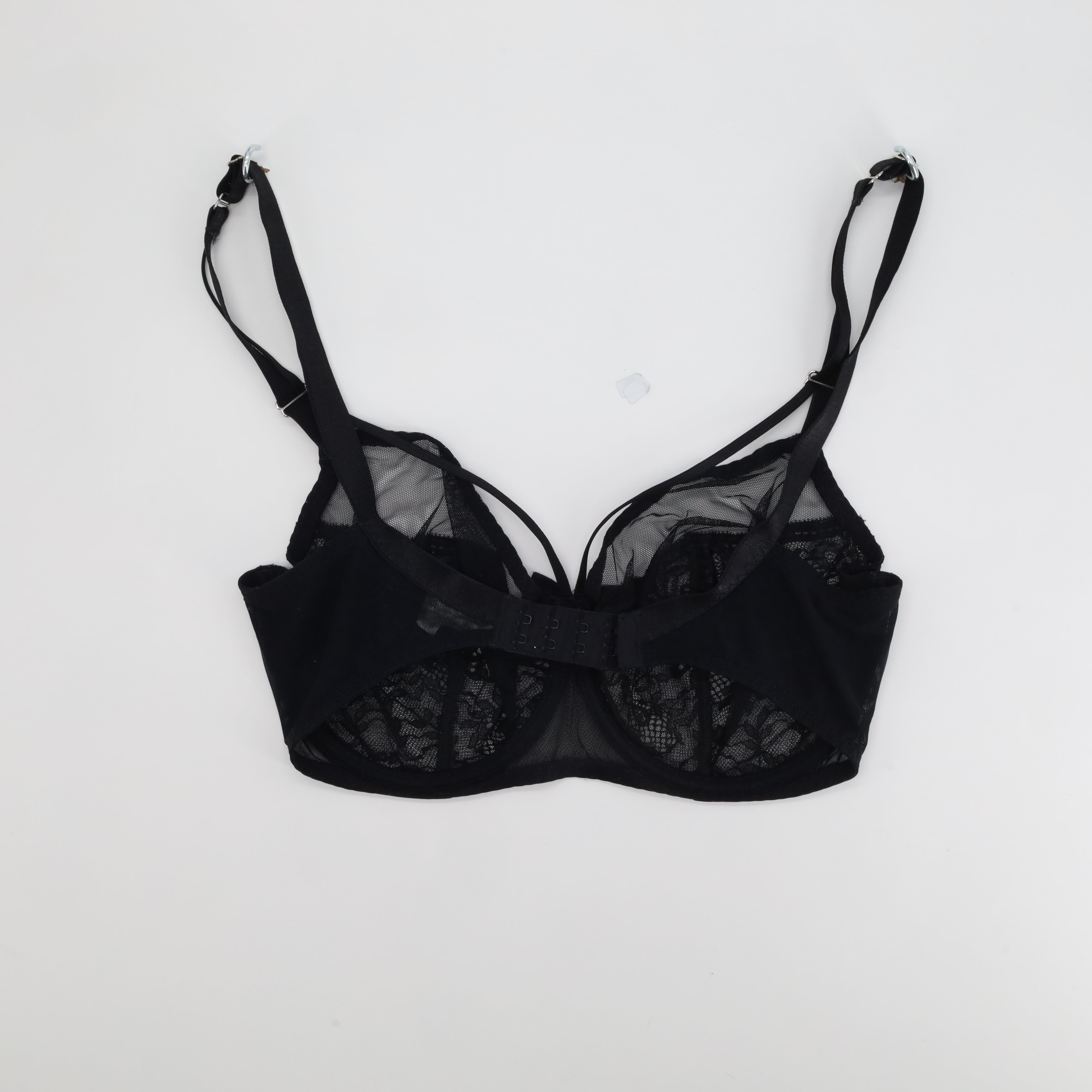 Soutien-gorge Barbara Noir