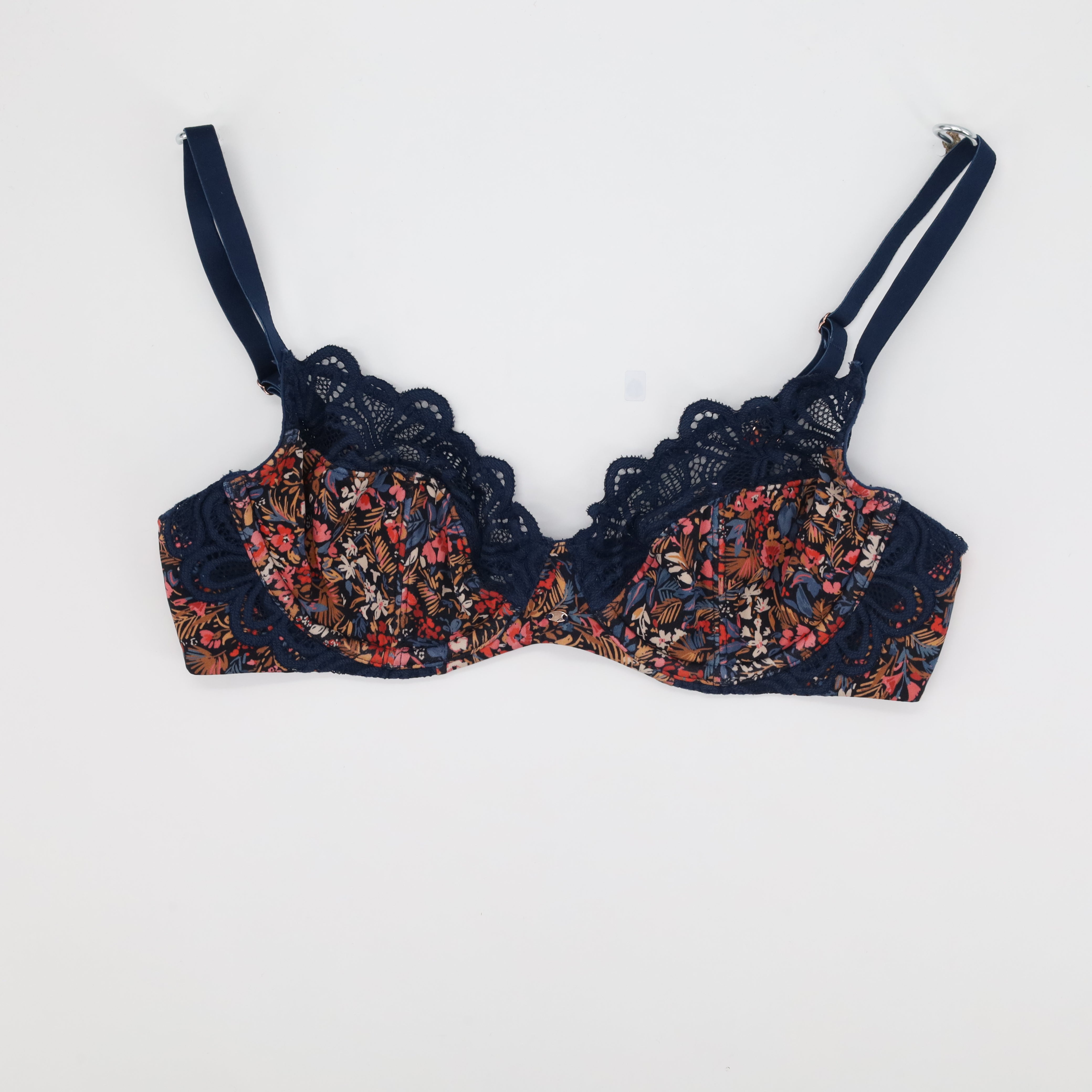 Soutien-gorge RougeGorge Bleu