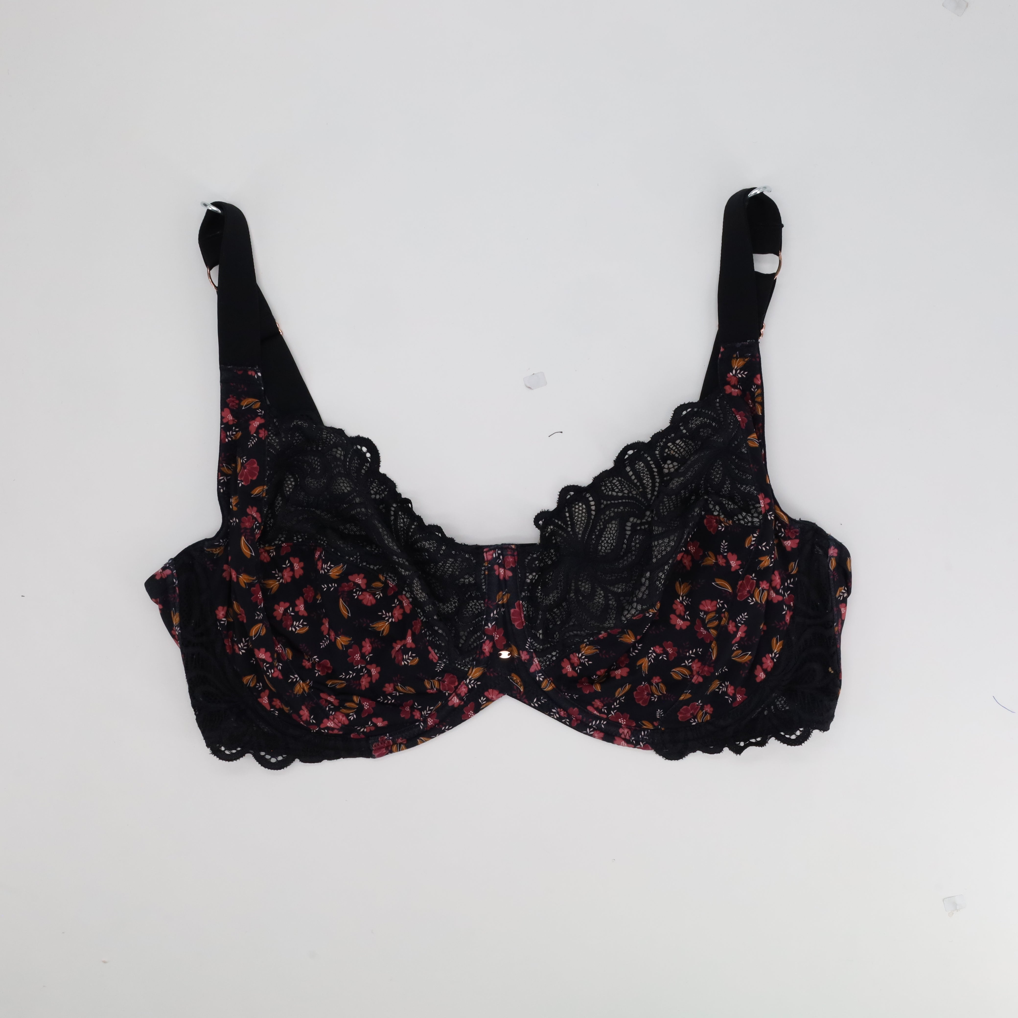Soutien-gorge RougeGorge Noir