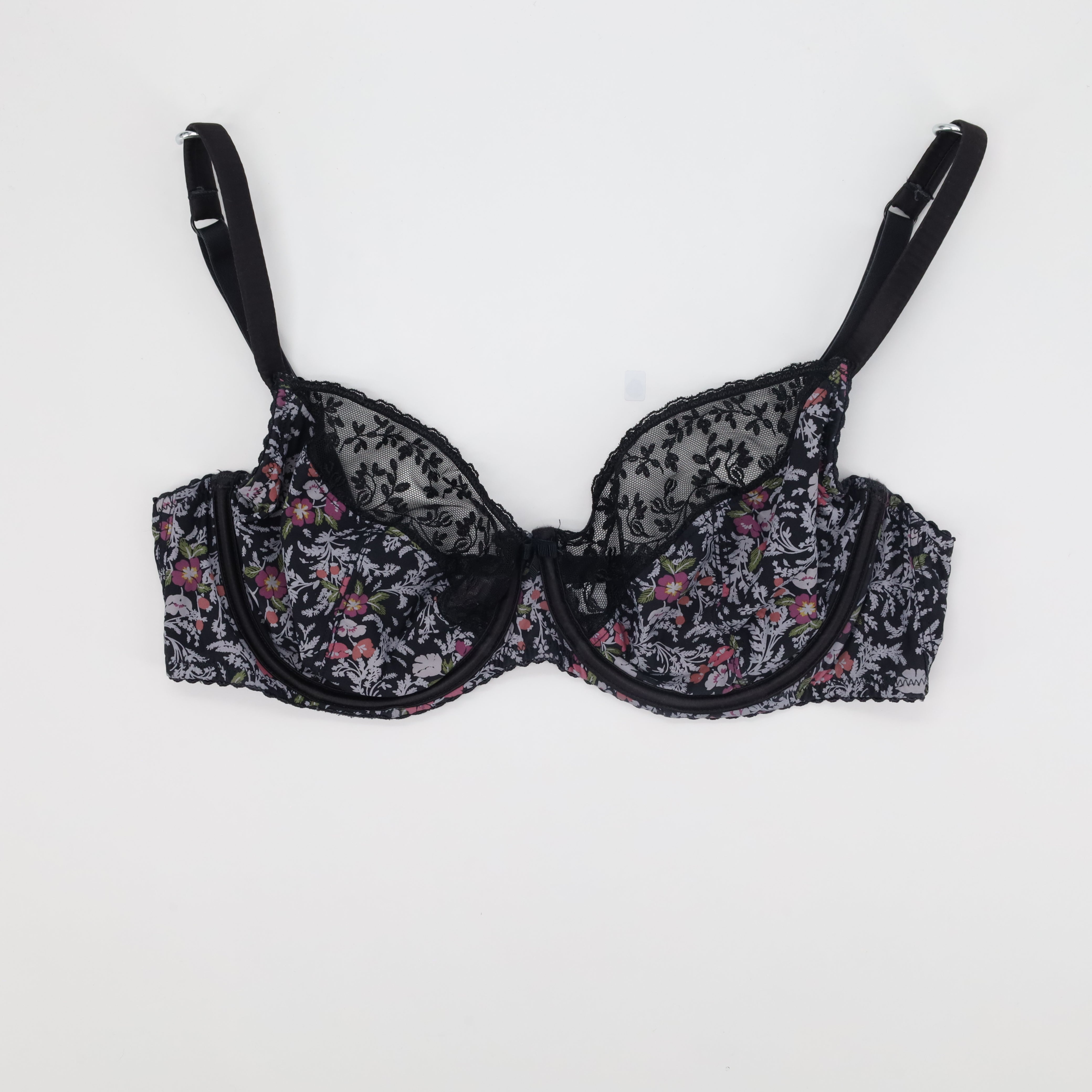 Soutien-gorge RougeGorge Noir