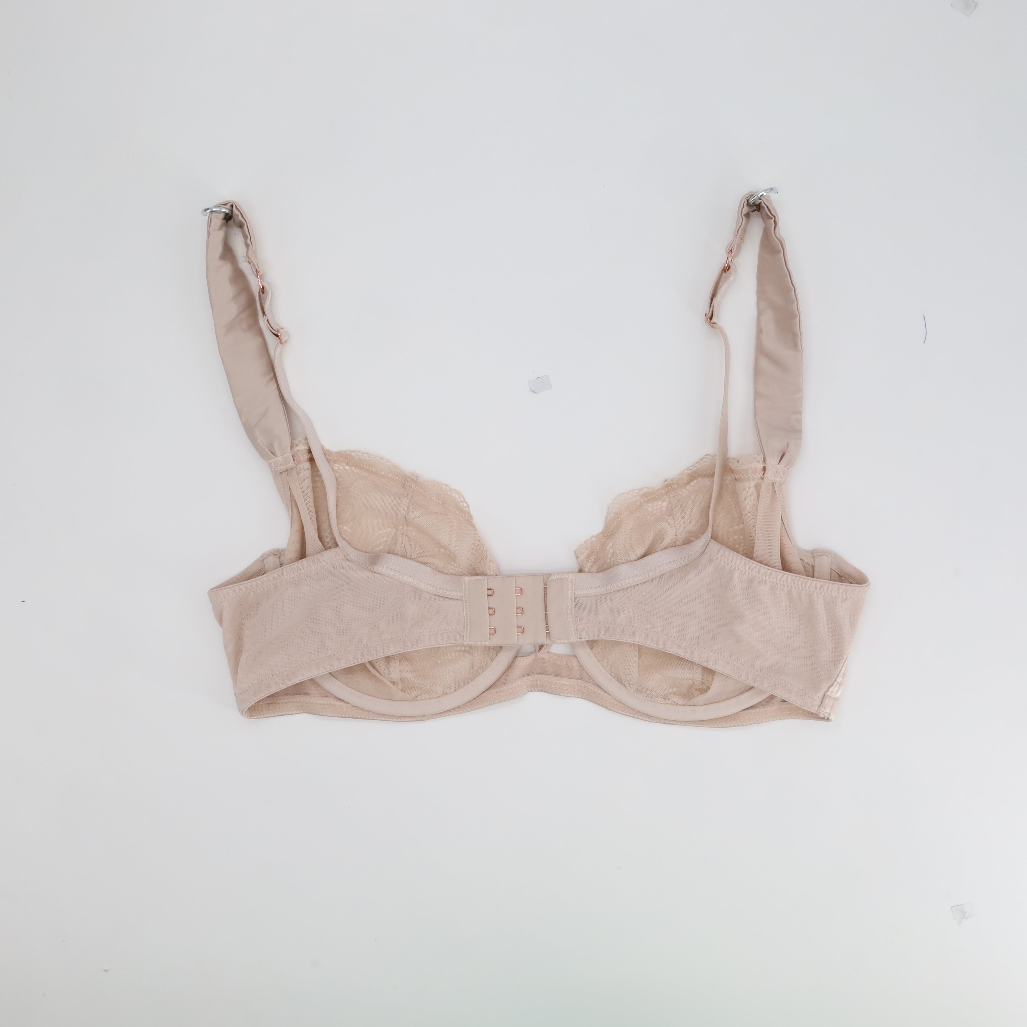 Soutien-gorge RougeGorge Beige