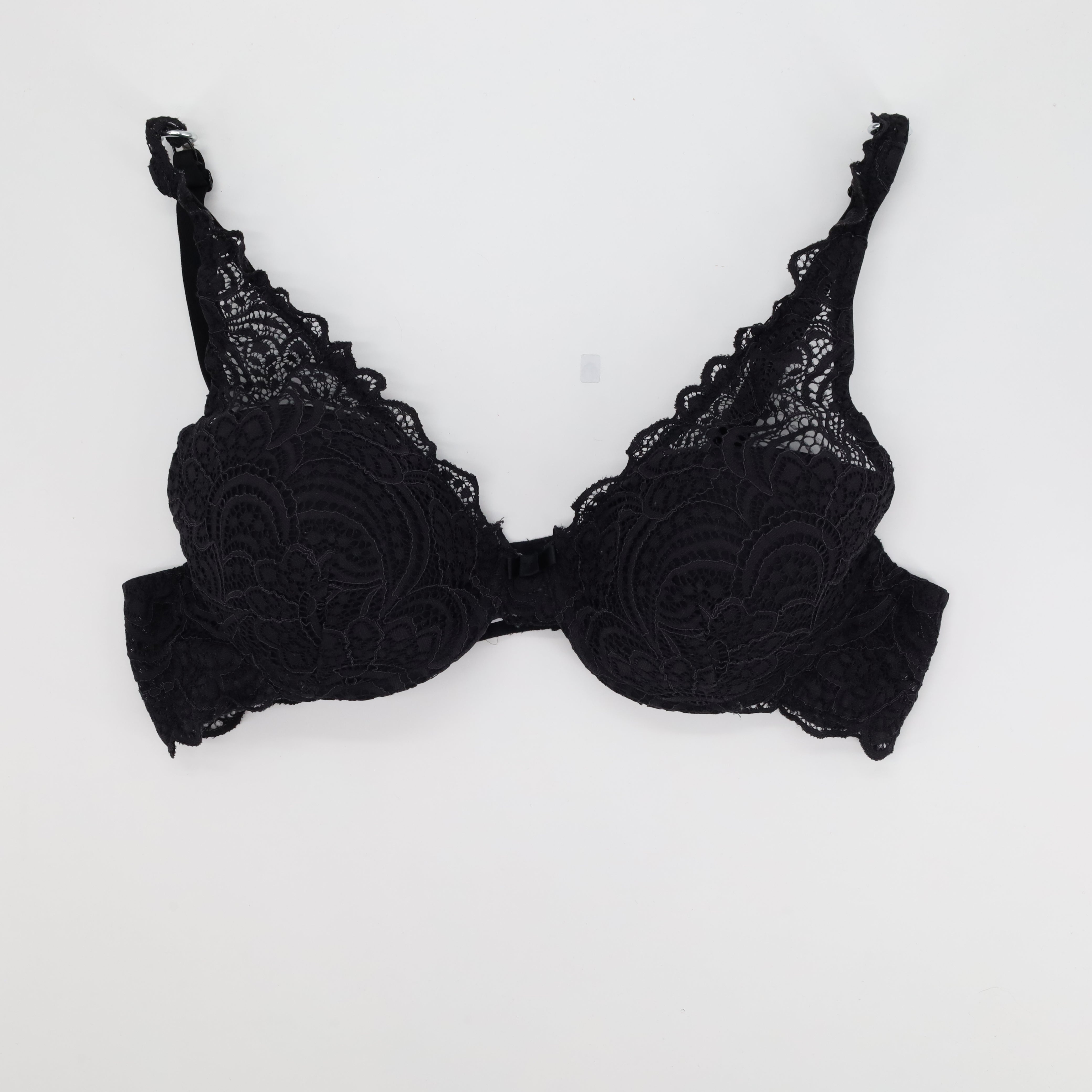 Soutien-gorge RougeGorge Noir