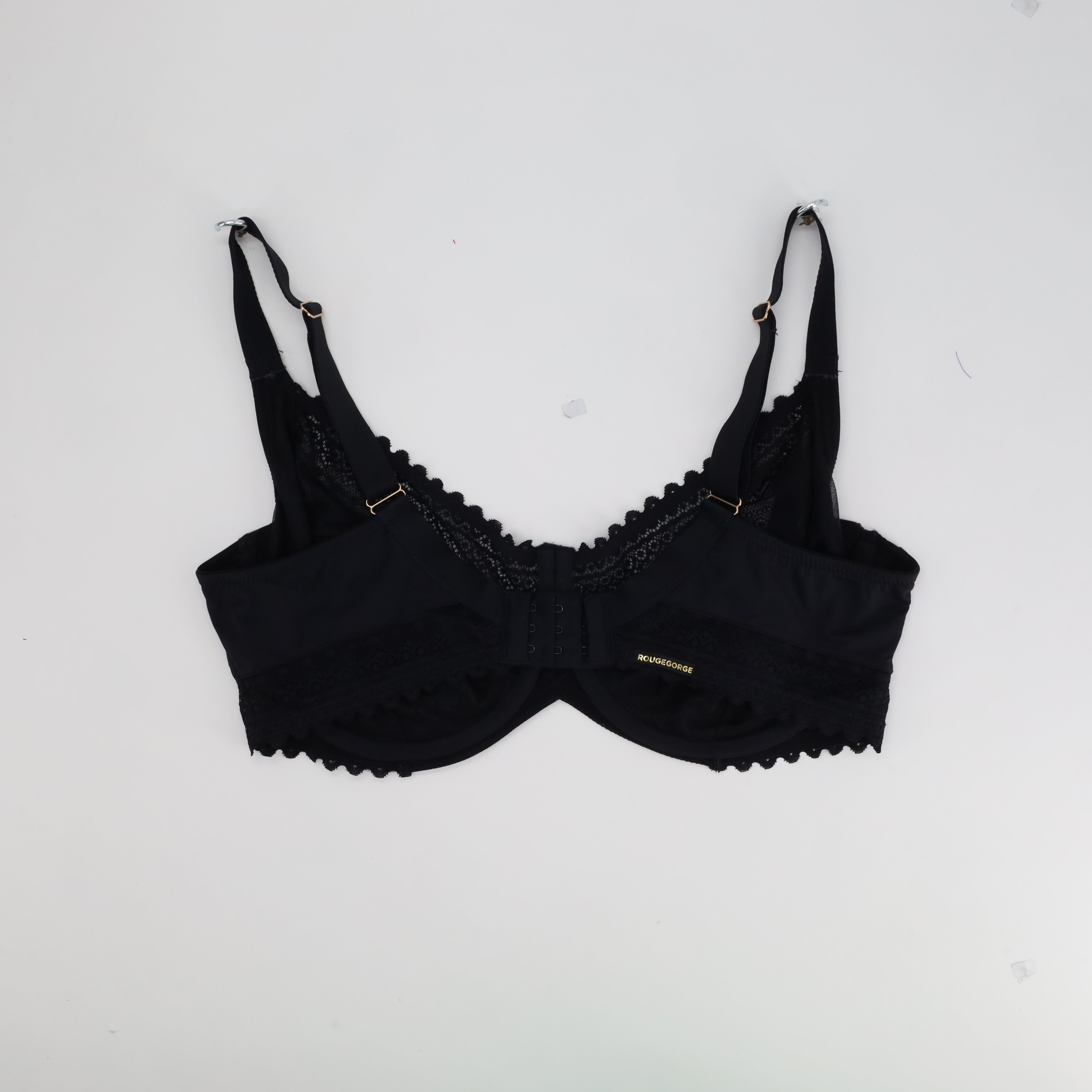 Soutien-gorge RougeGorge Noir