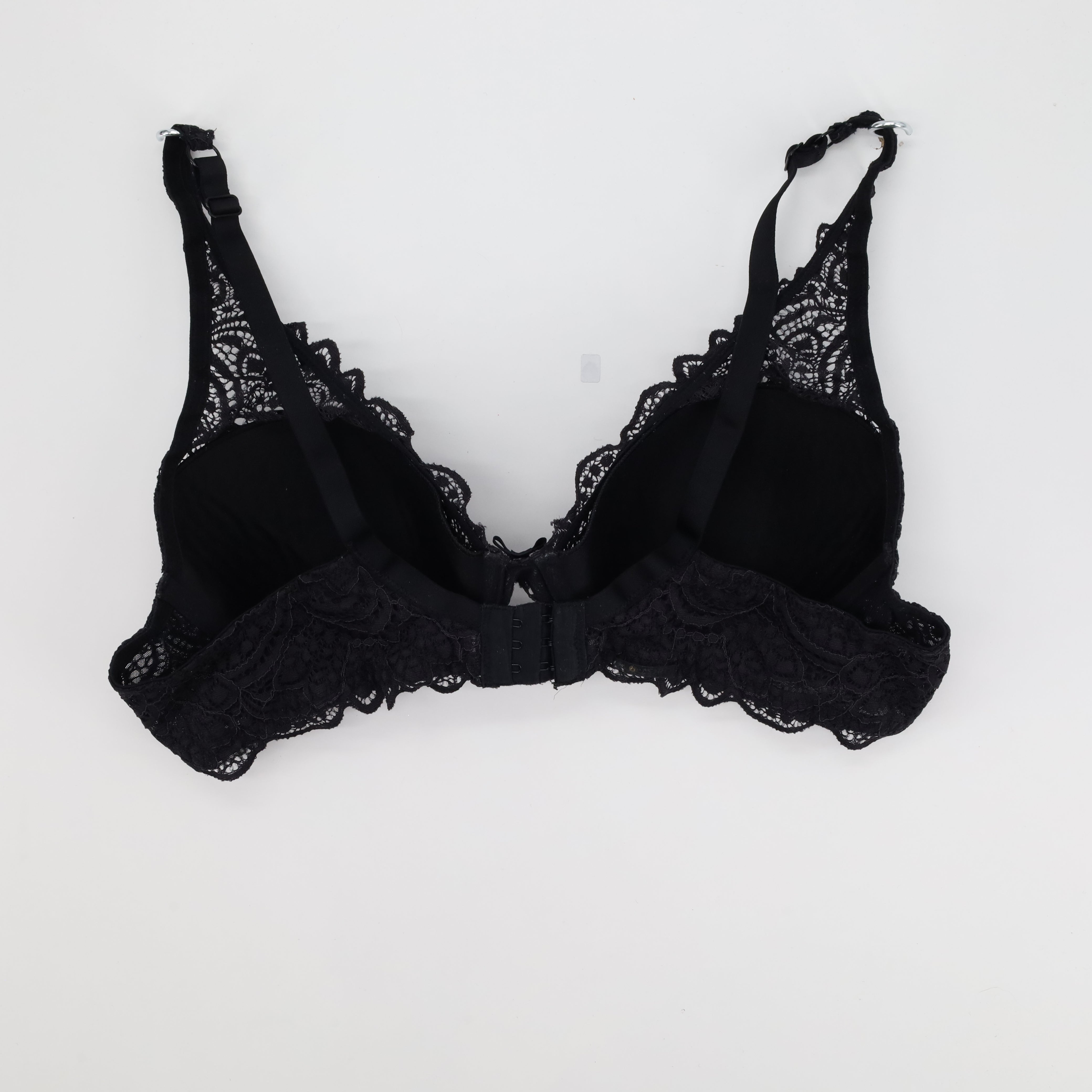 Soutien-gorge RougeGorge Noir