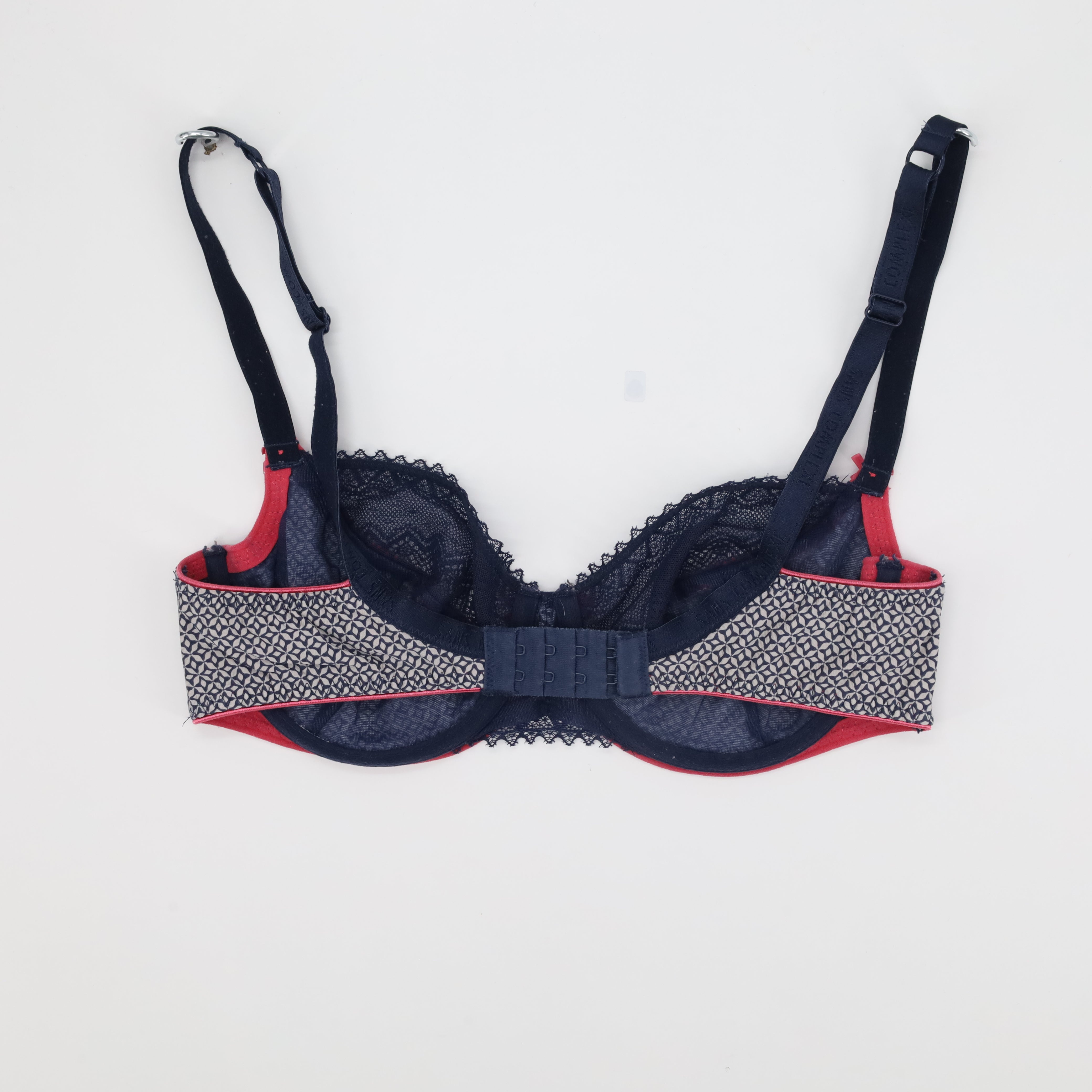 Soutien-gorge Sans Complexe Bleu