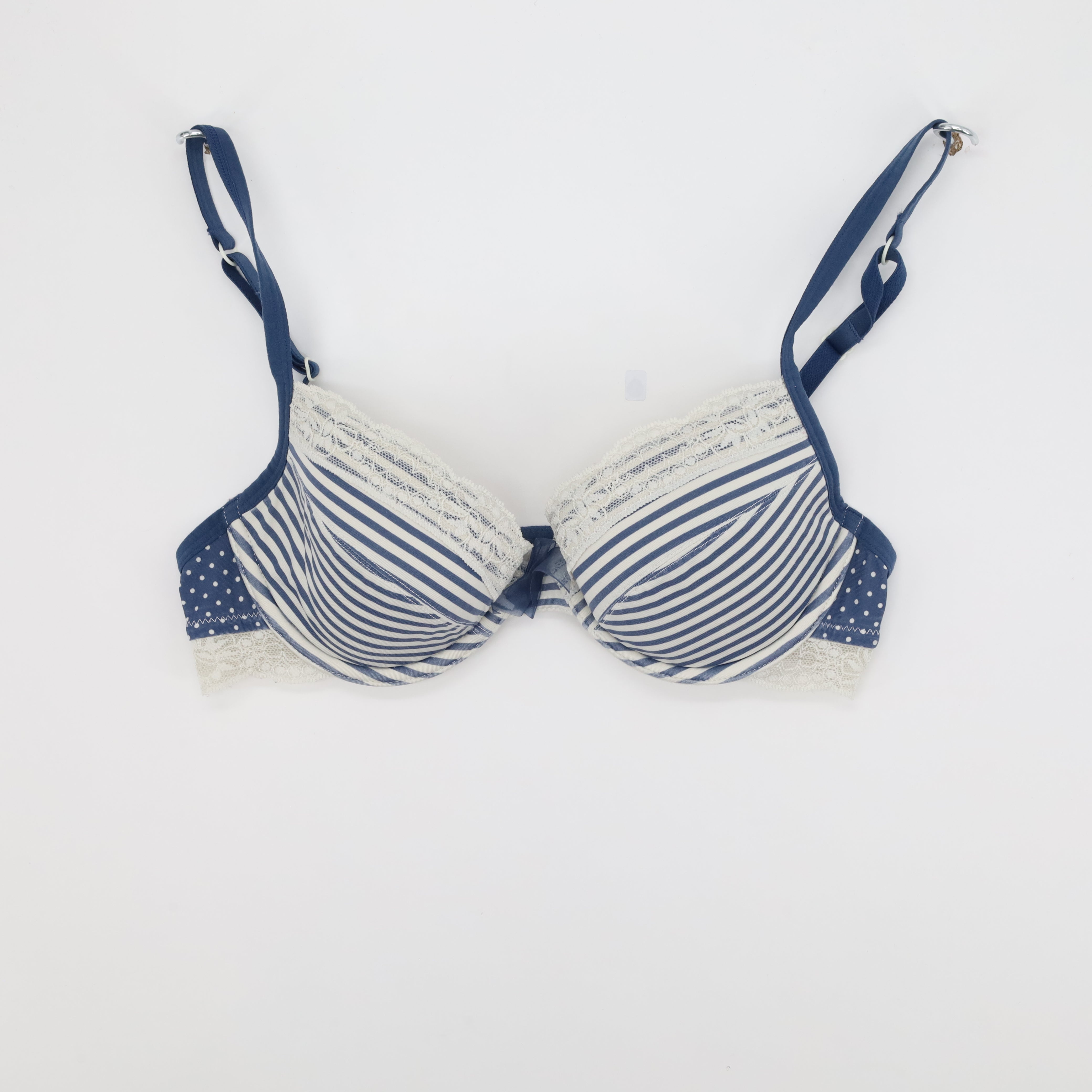 Soutien-gorge Esprit Bleu