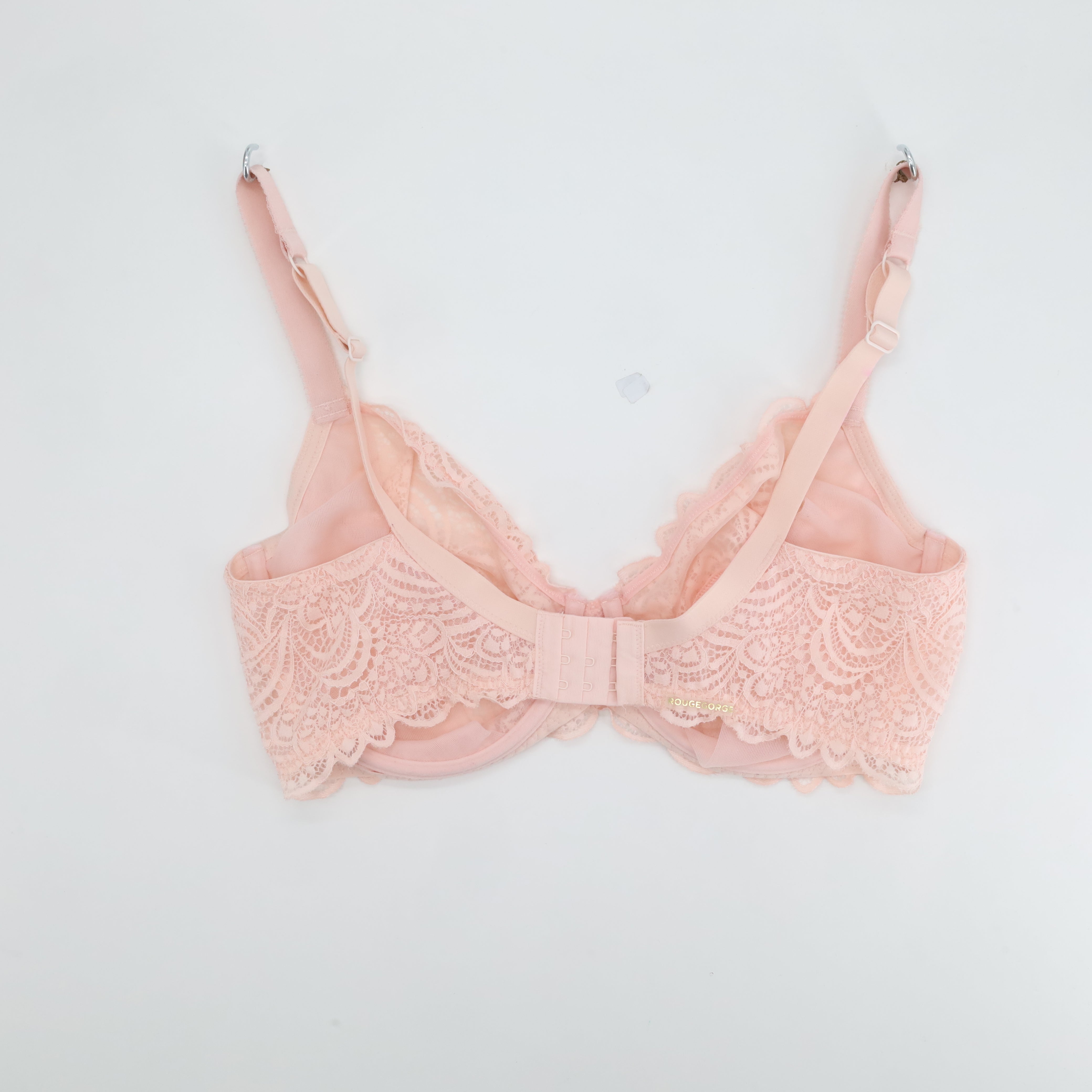 Soutien-gorge RougeGorge Rose