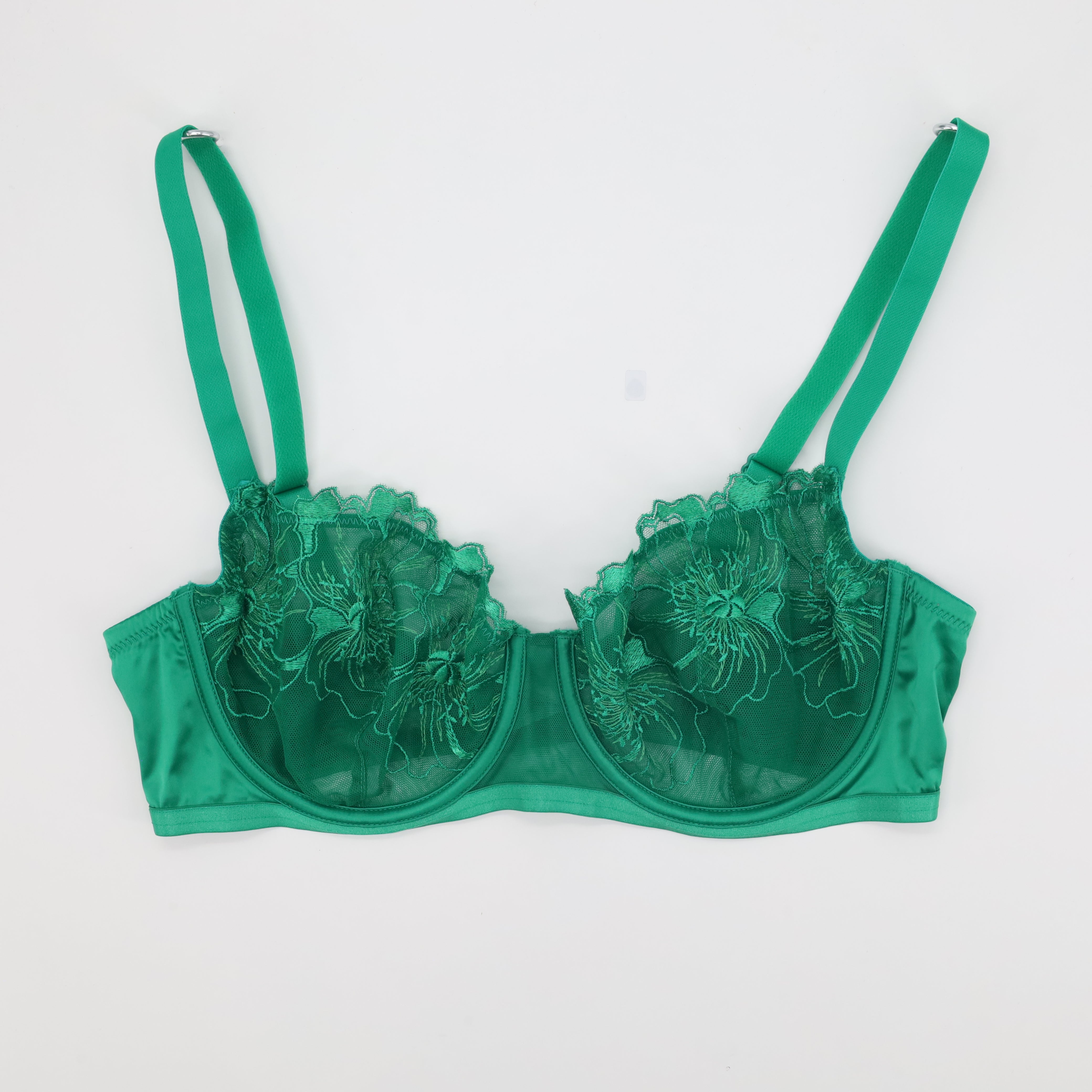 Soutien-gorge ETAM Vert