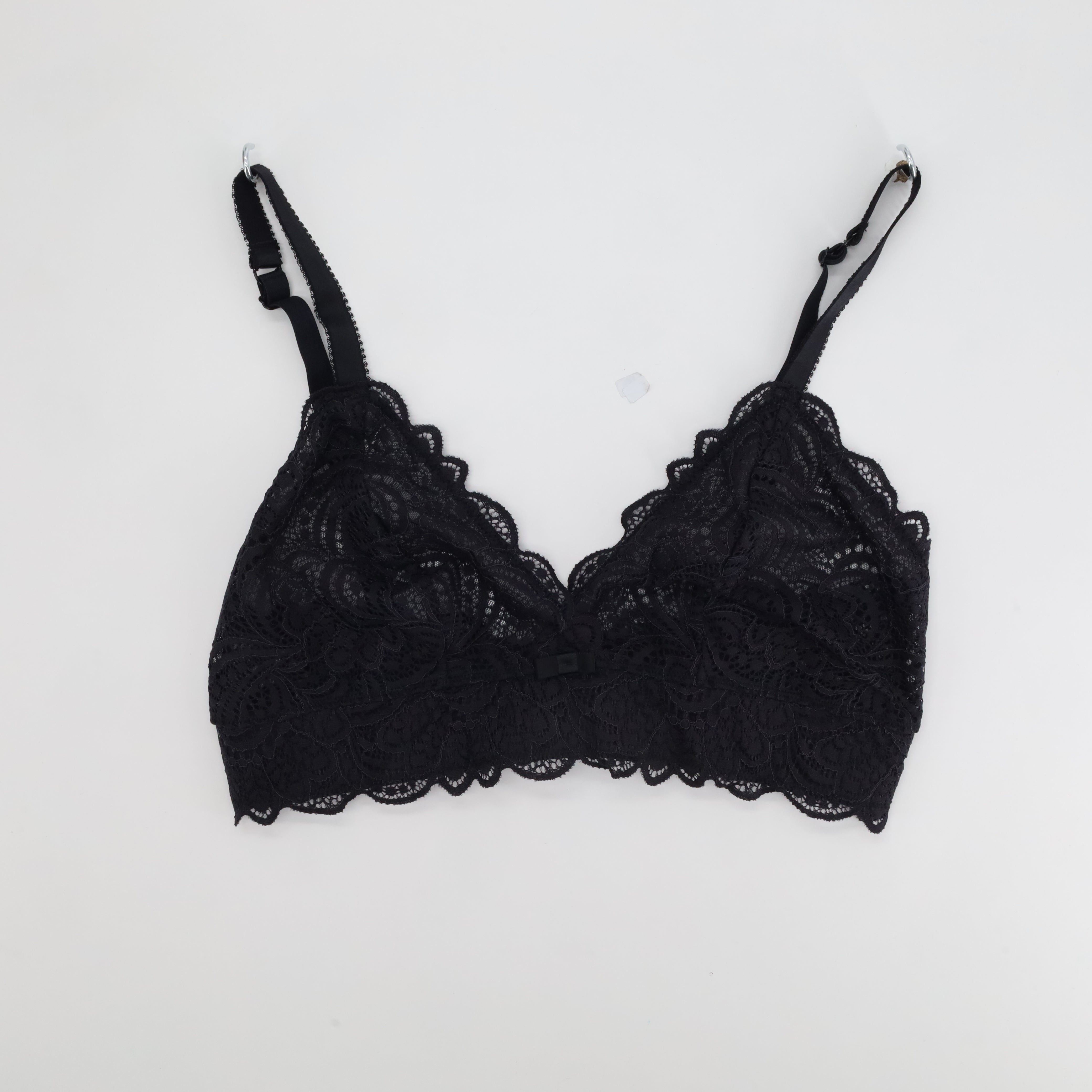 Soutien-gorge RougeGorge Noir