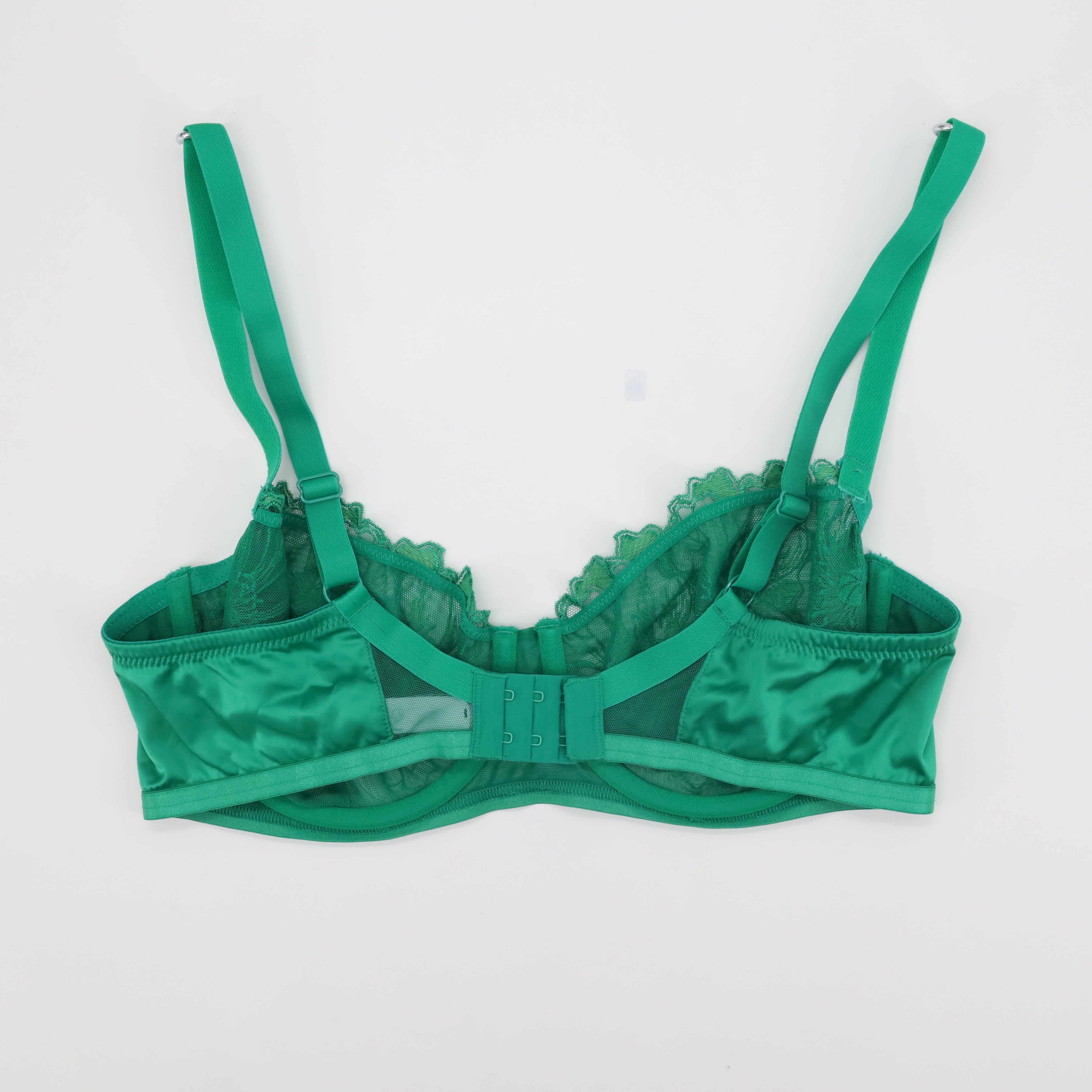 Soutien-gorge ETAM Vert