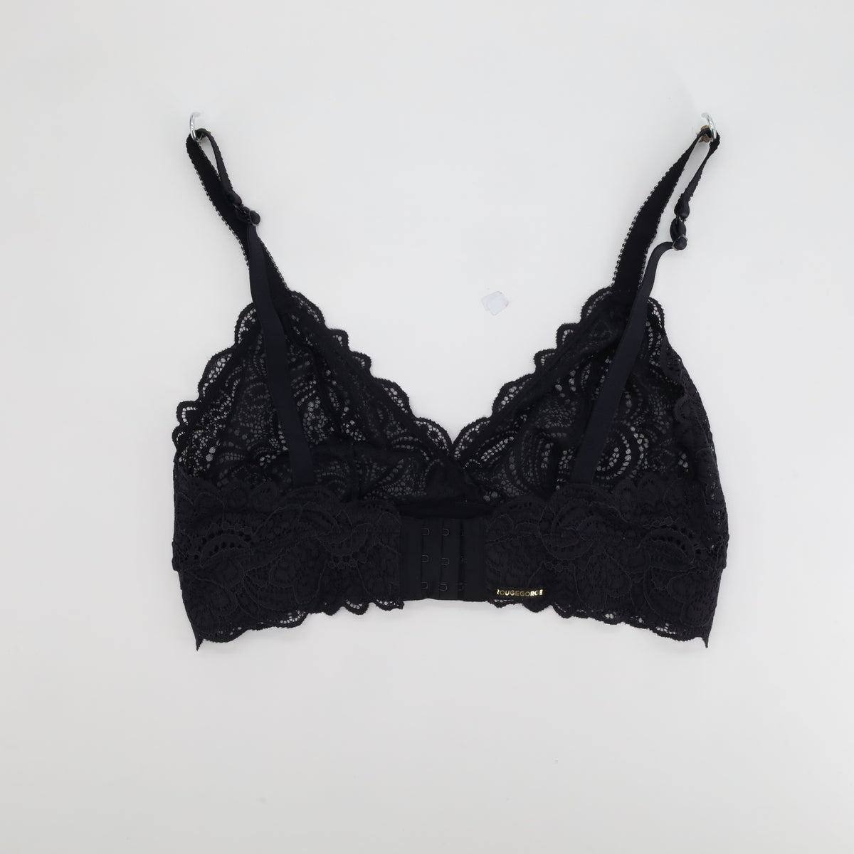 Soutien-gorge RougeGorge Noir