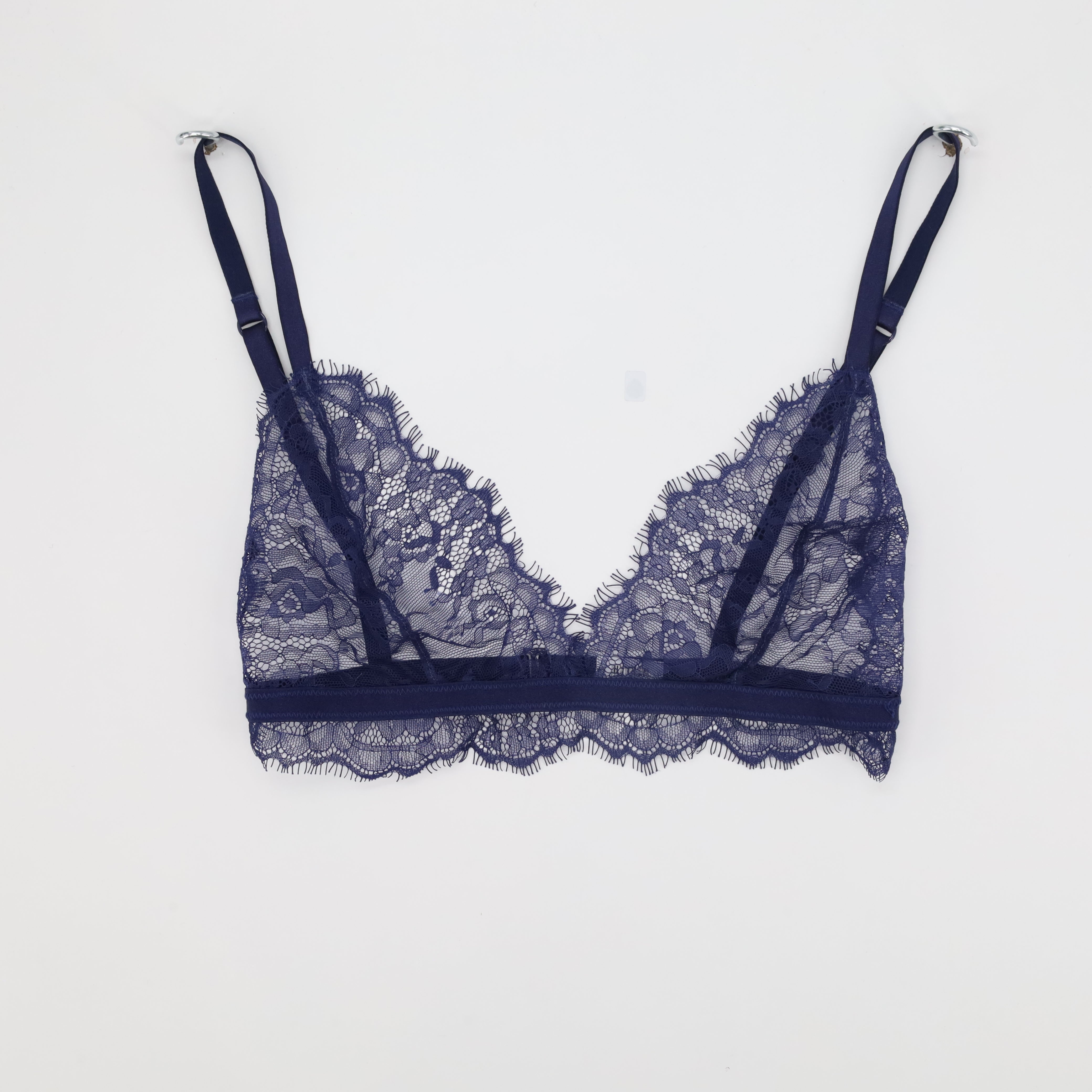 Soutien-gorge Bleu