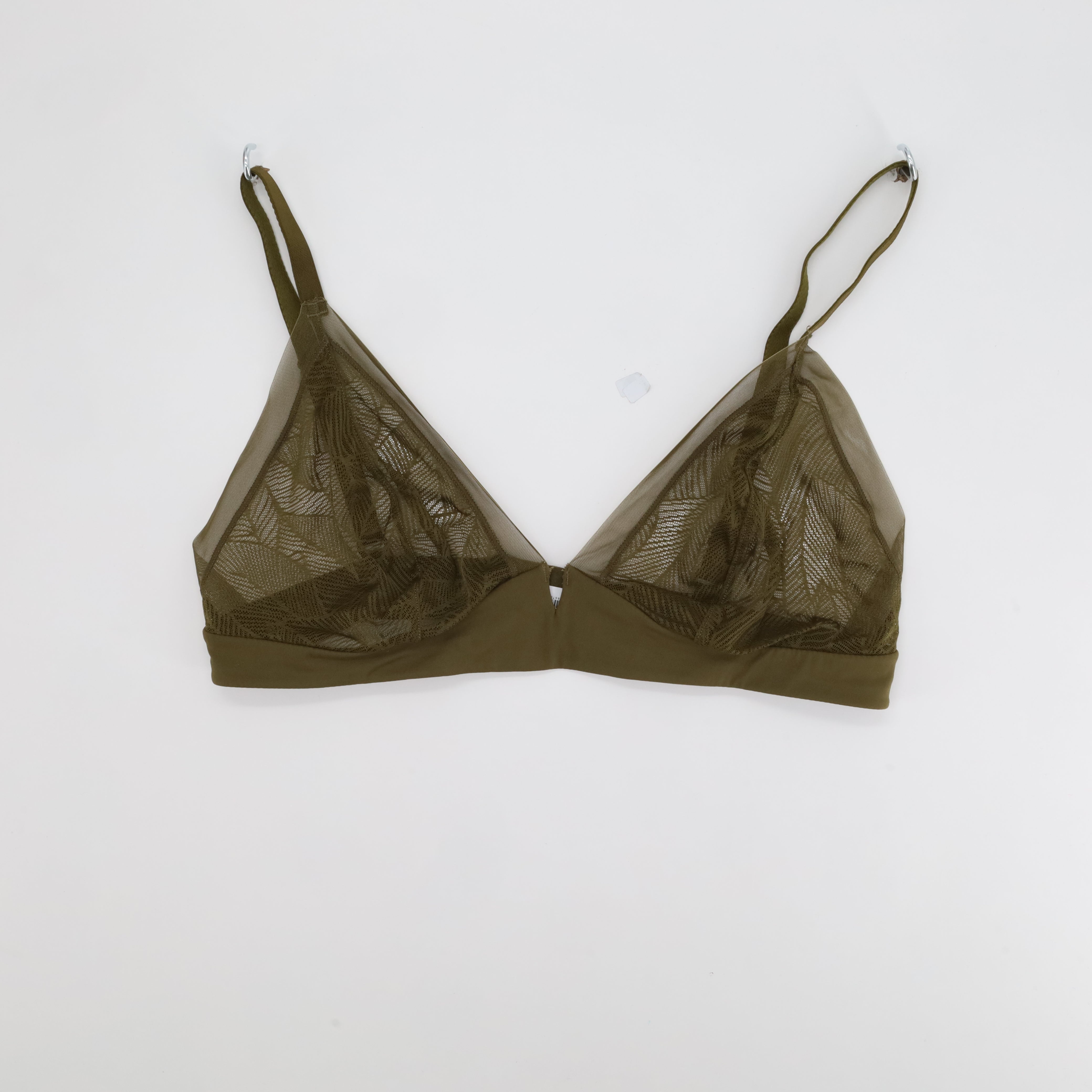 Soutien-gorge RougeGorge Vert