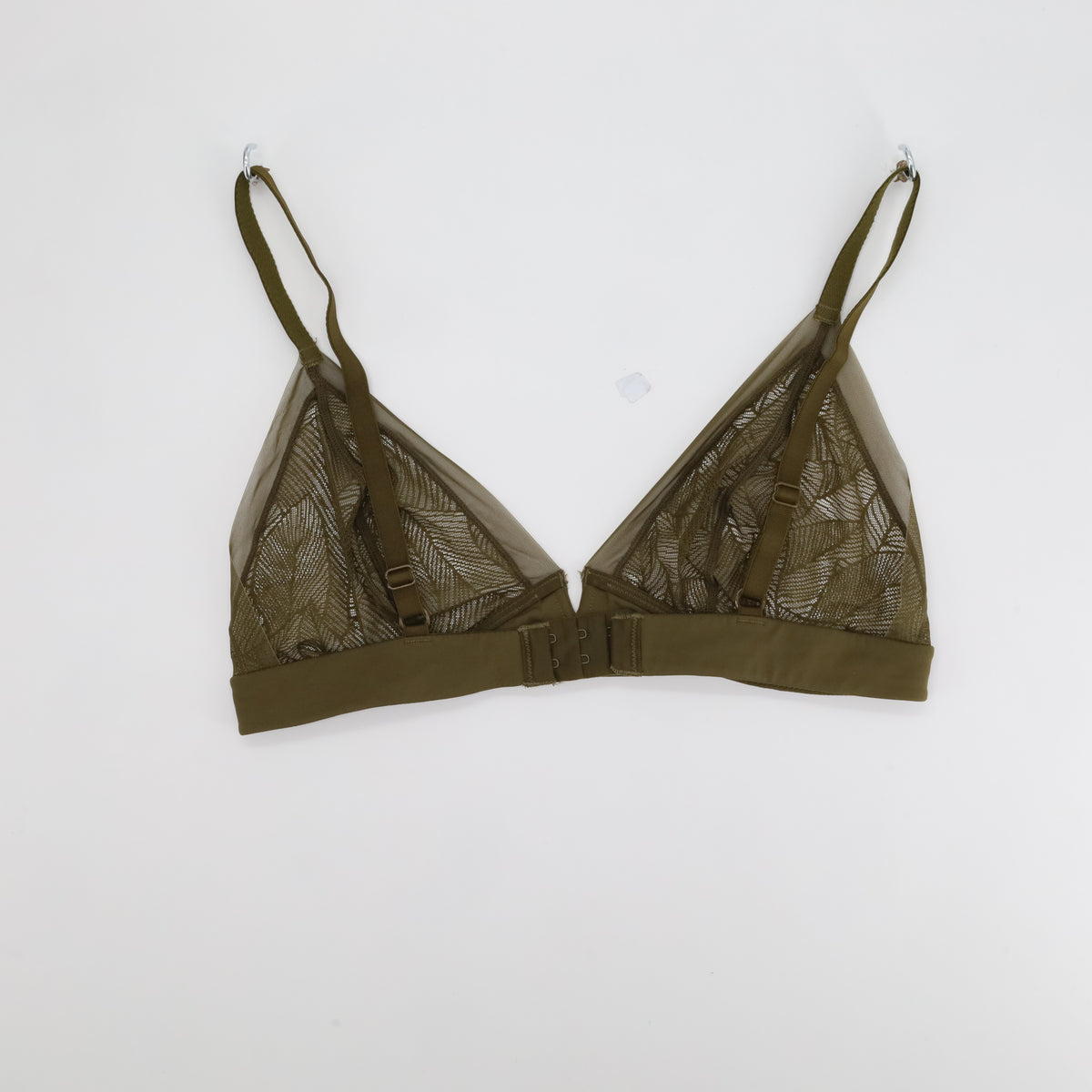Soutien-gorge RougeGorge Vert