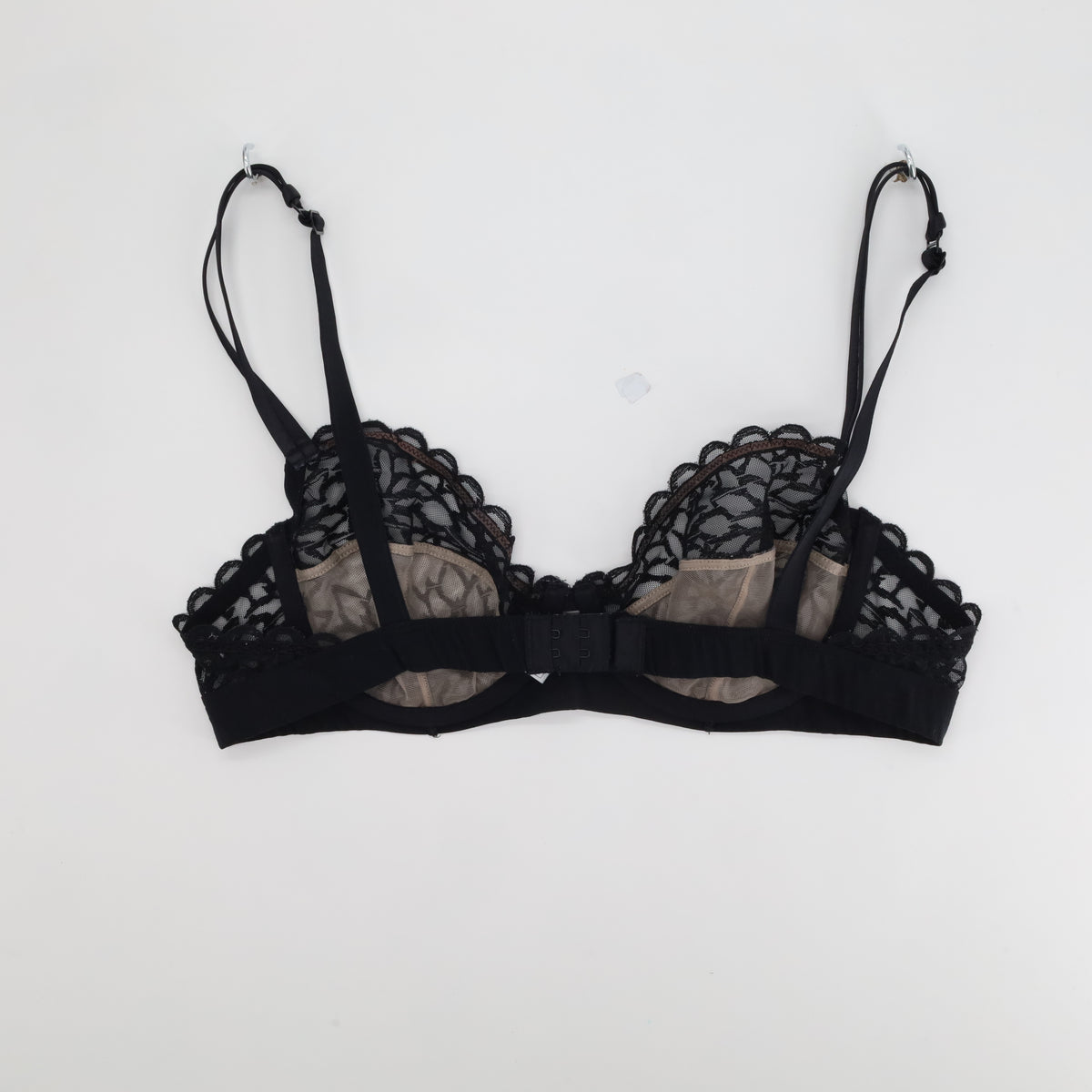 Soutien-gorge La Redoute Noir