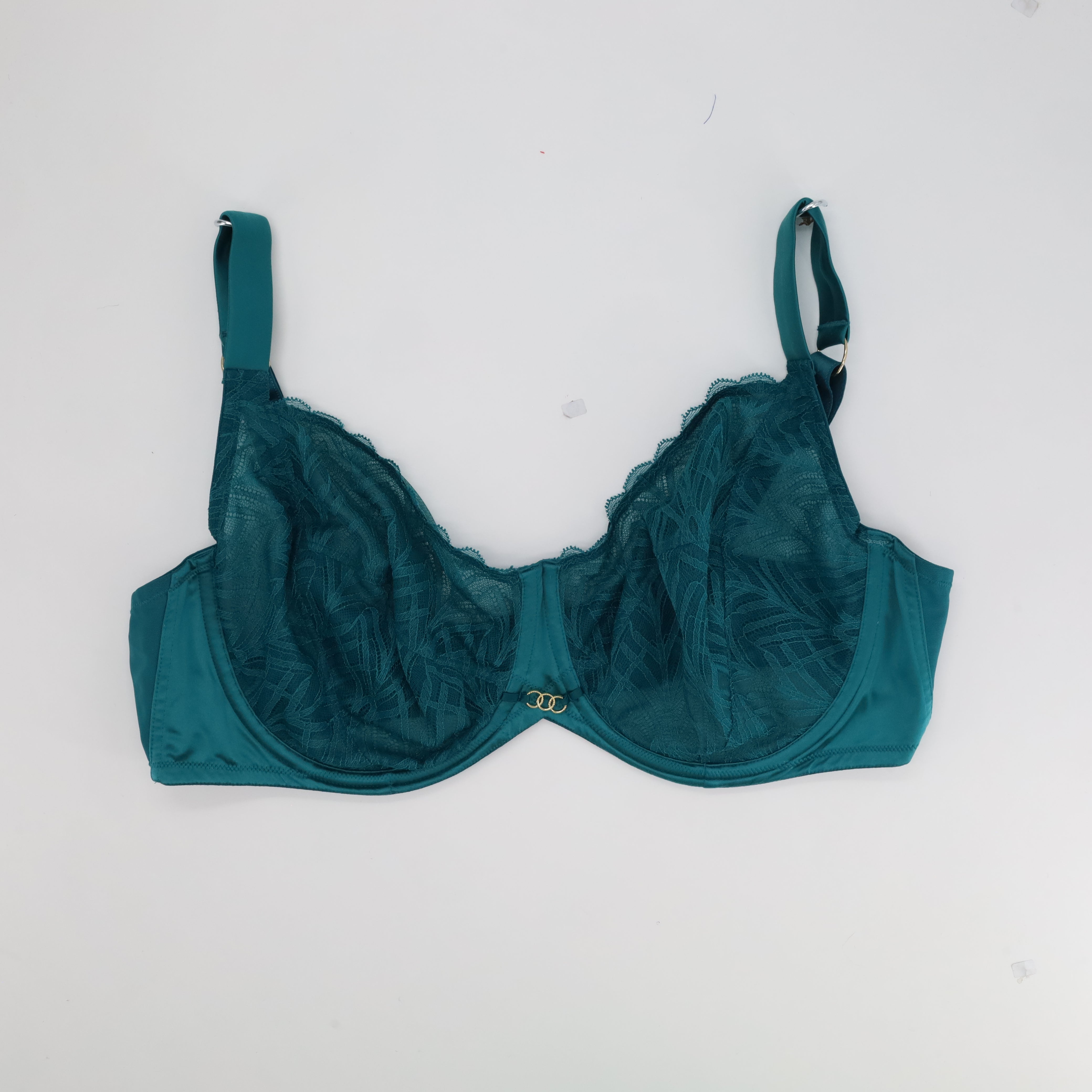 Soutien-gorge RougeGorge Vert