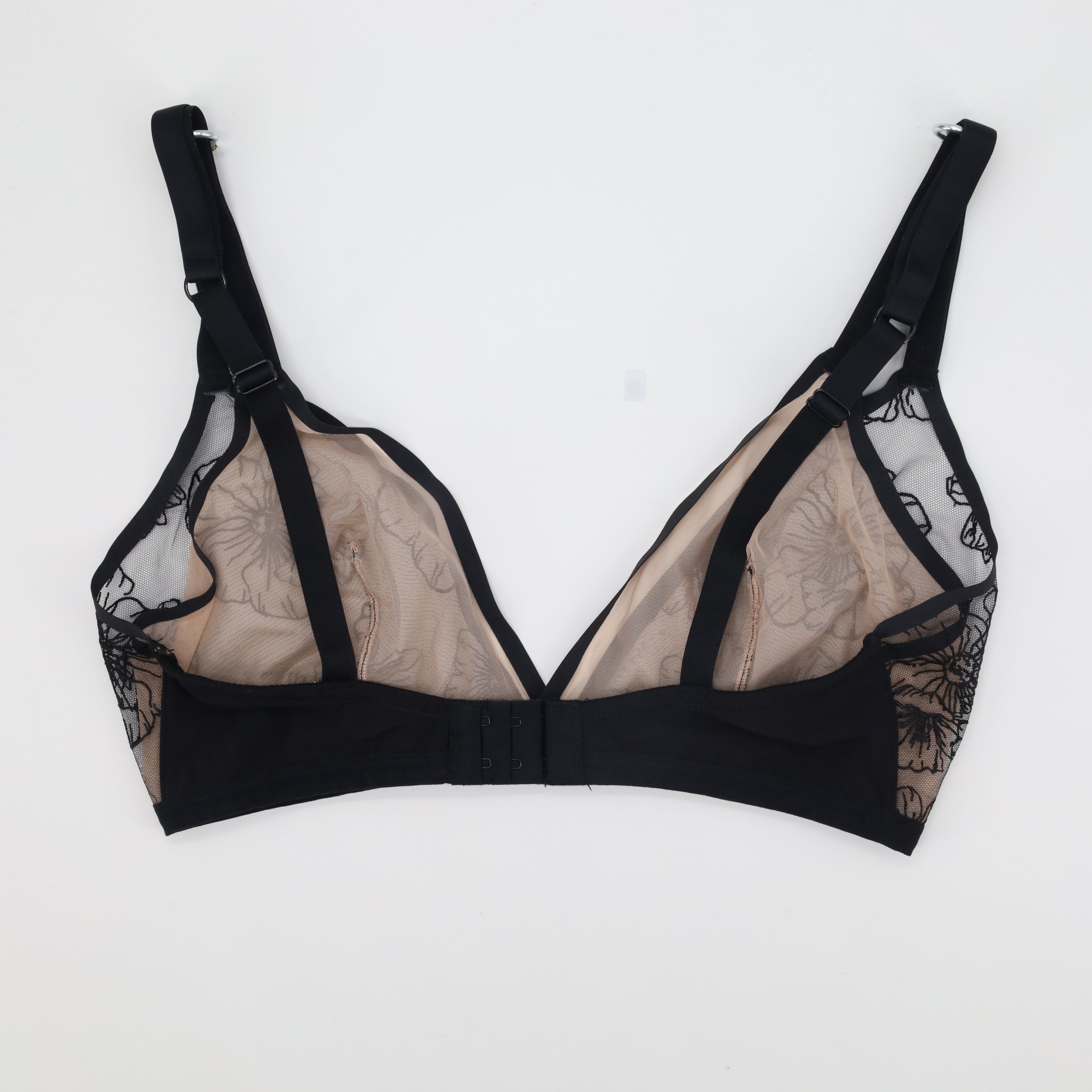 Soutien-gorge ETAM Noir