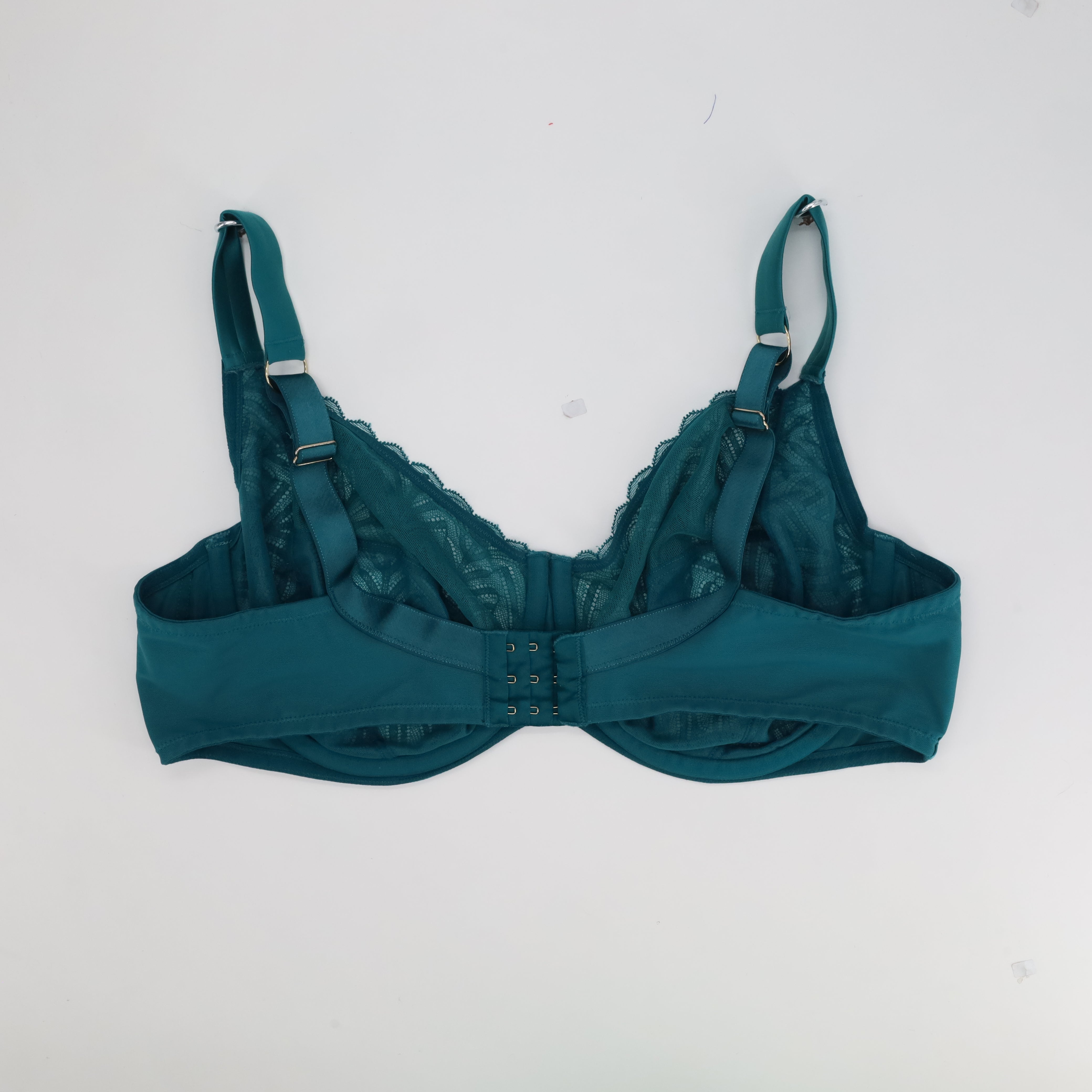 Soutien-gorge RougeGorge Vert