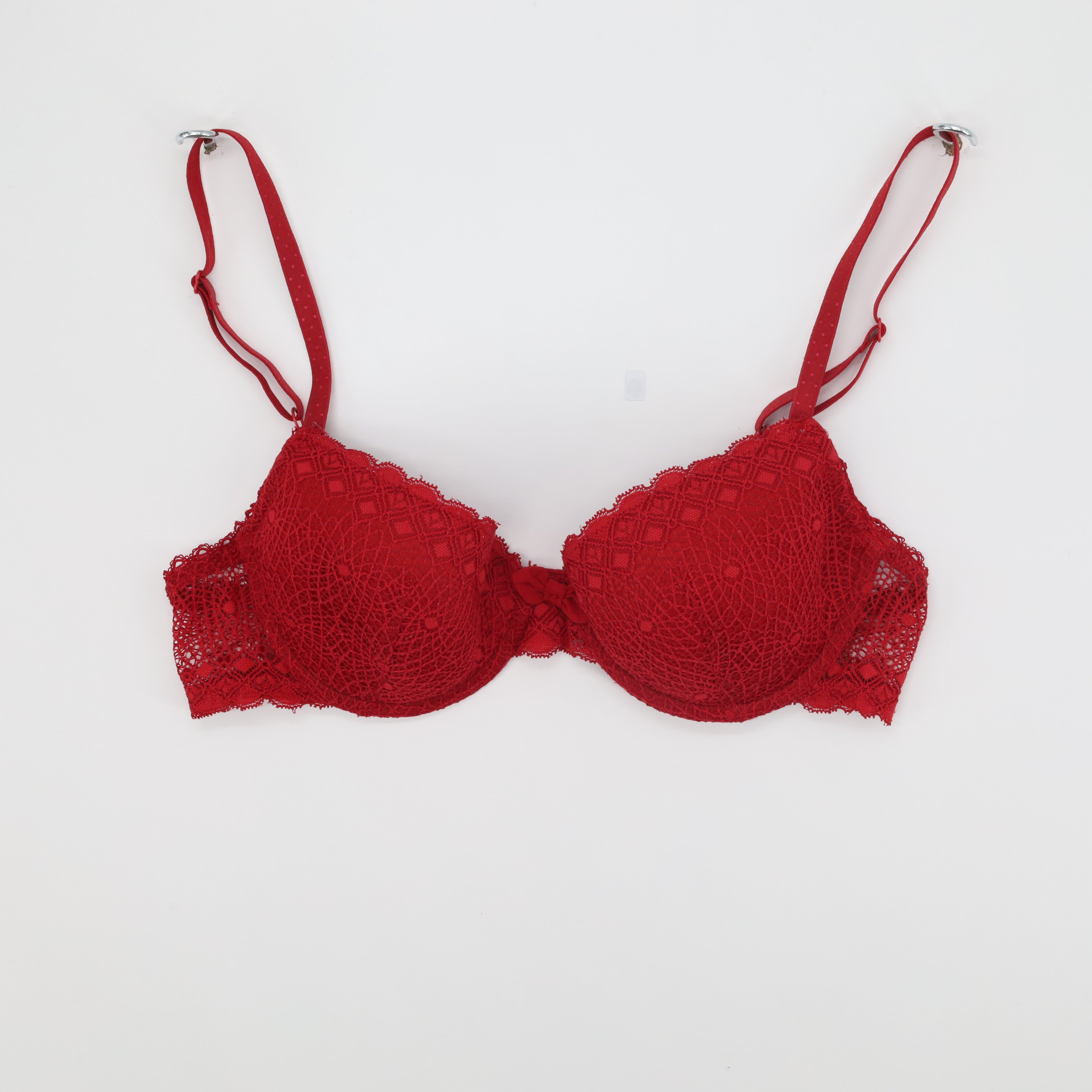 Soutien-gorge ETAM Rouge