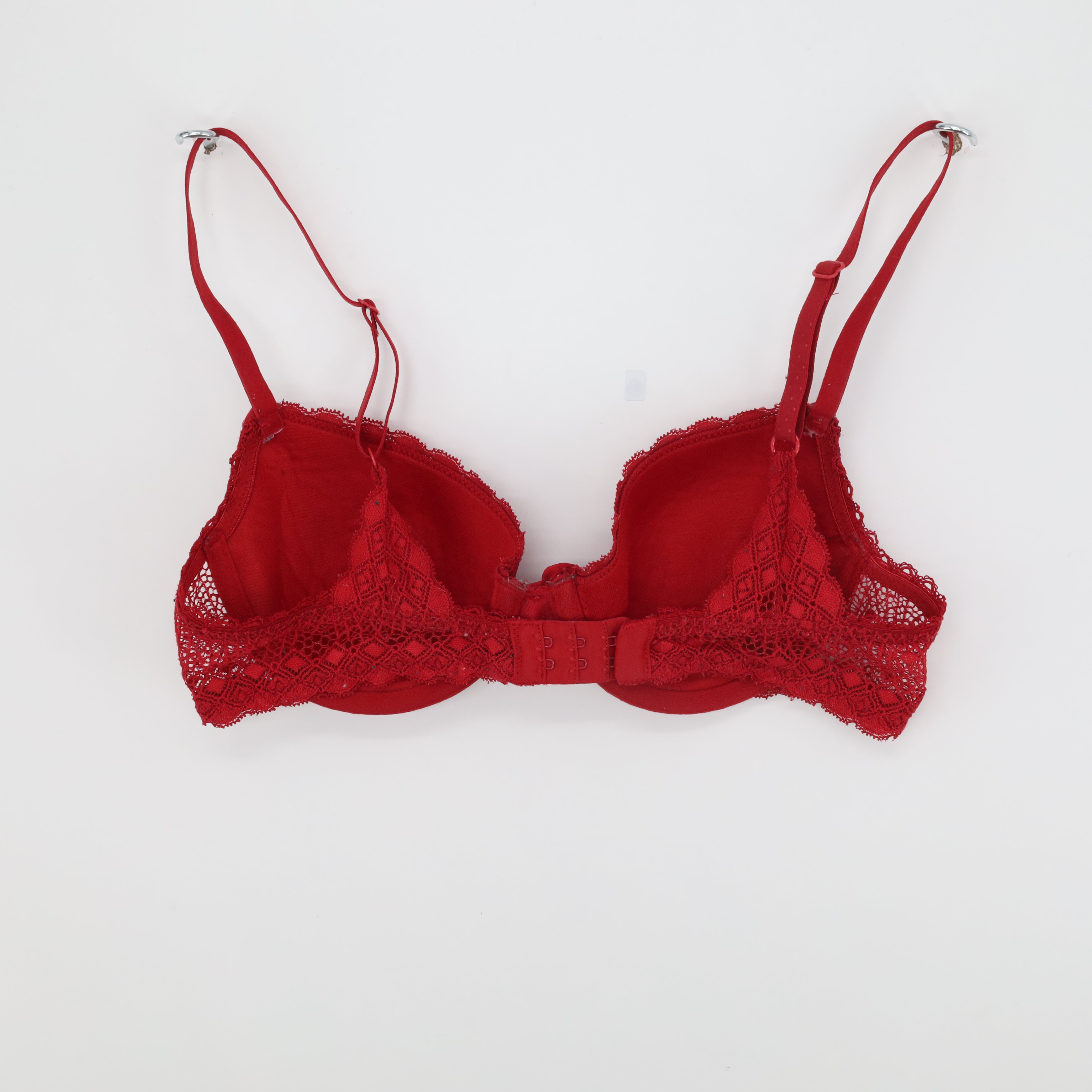 Soutien-gorge ETAM Rouge