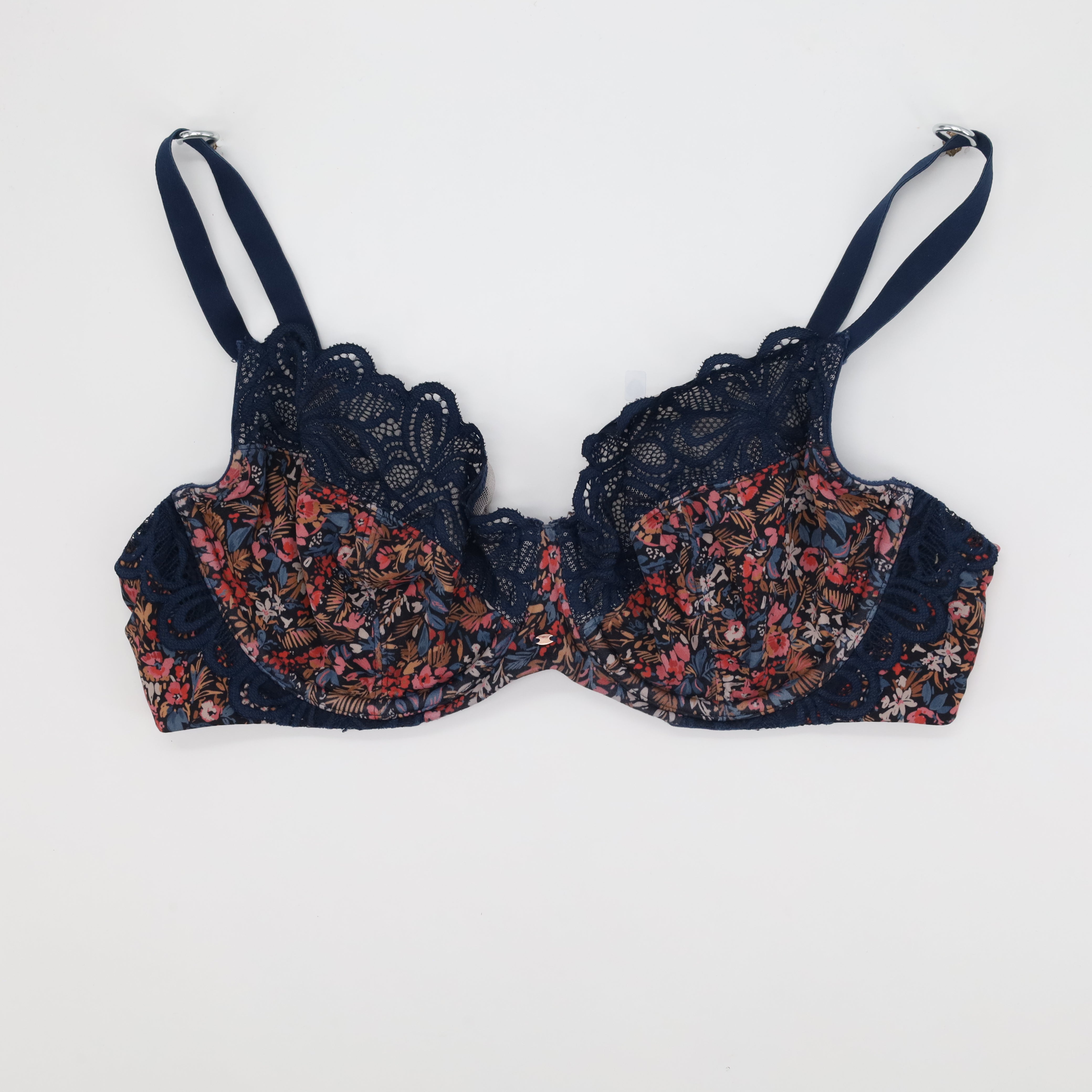 Soutien-gorge RougeGorge Bleu