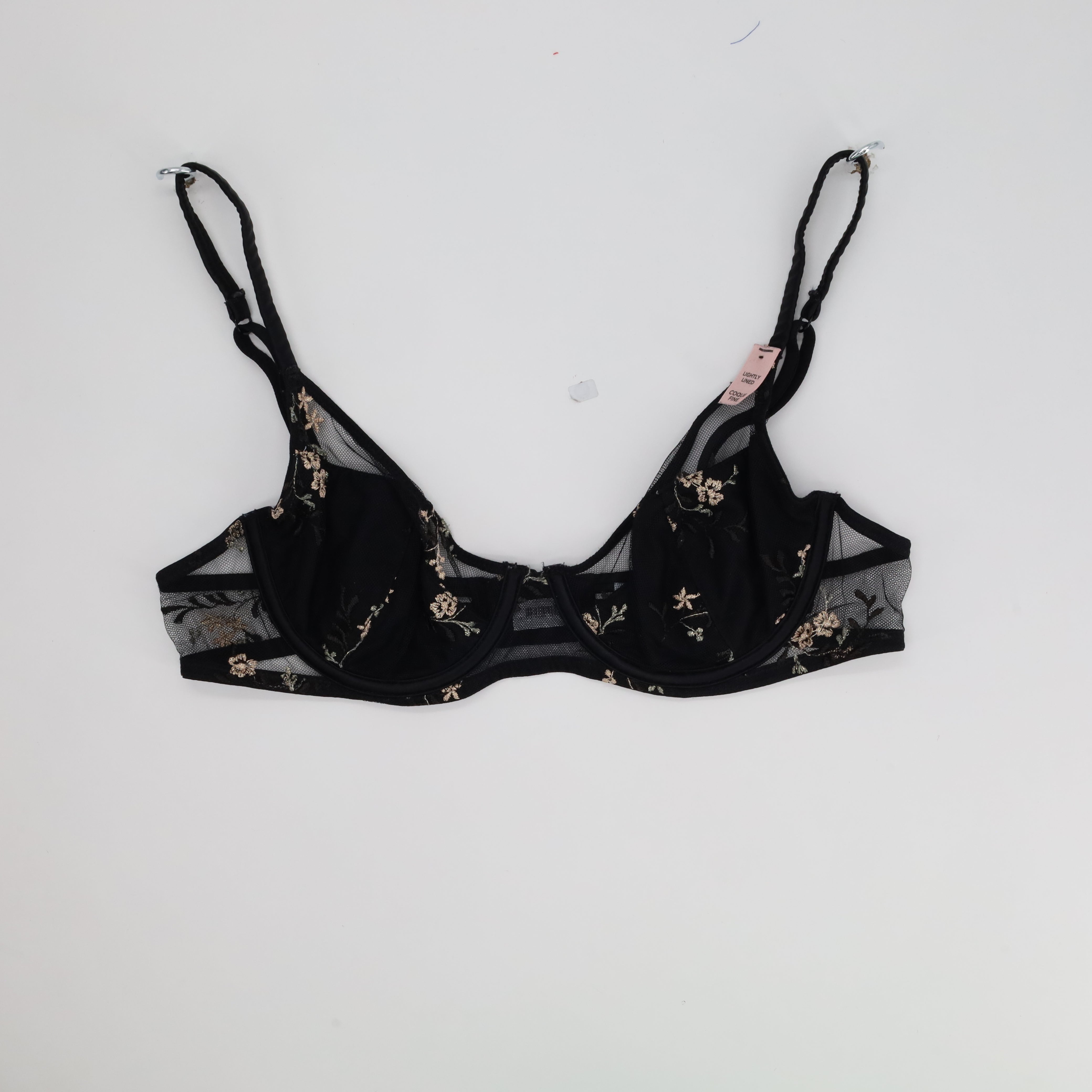 Soutien-gorge ETAM Noir