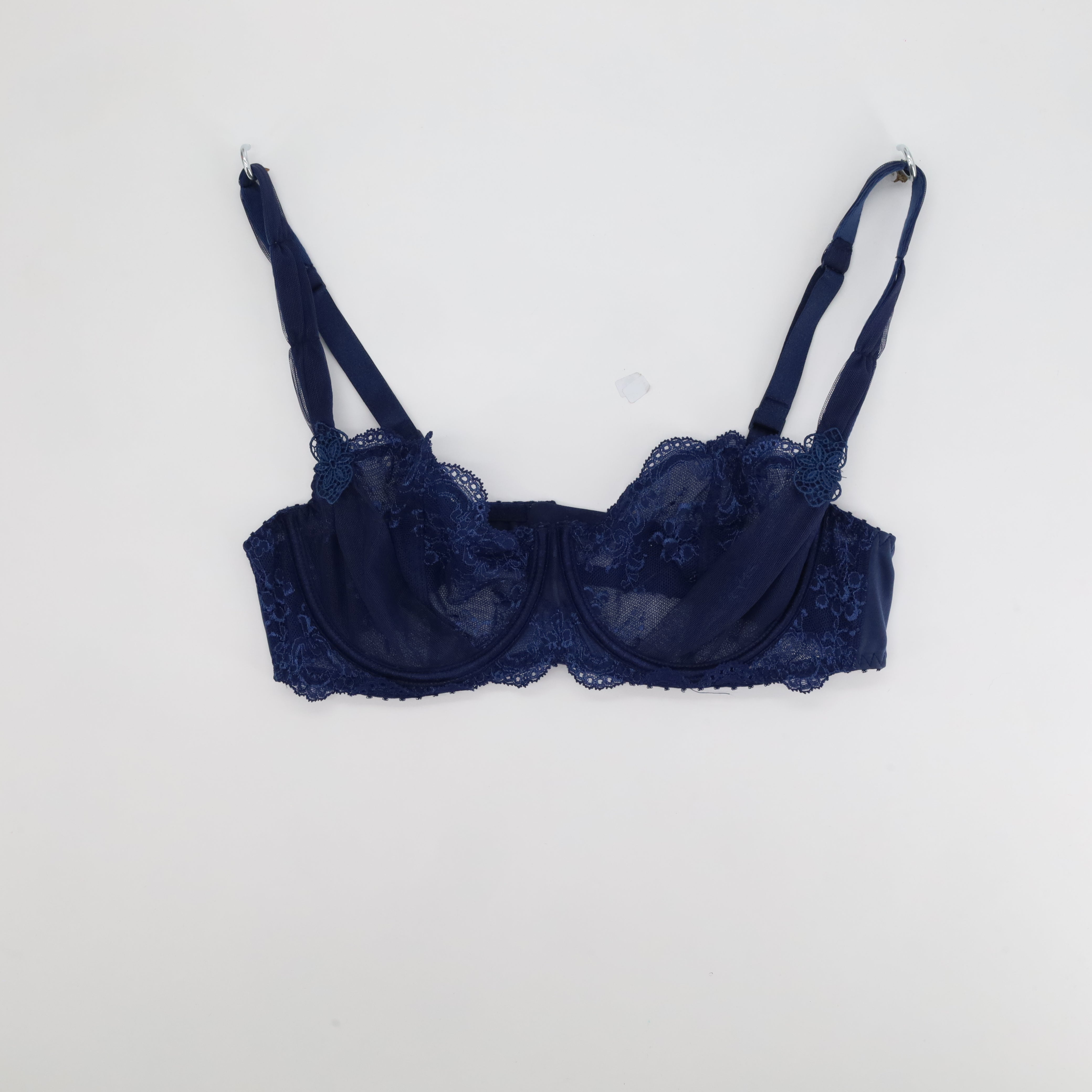 Soutien-gorge Aubade Bleu