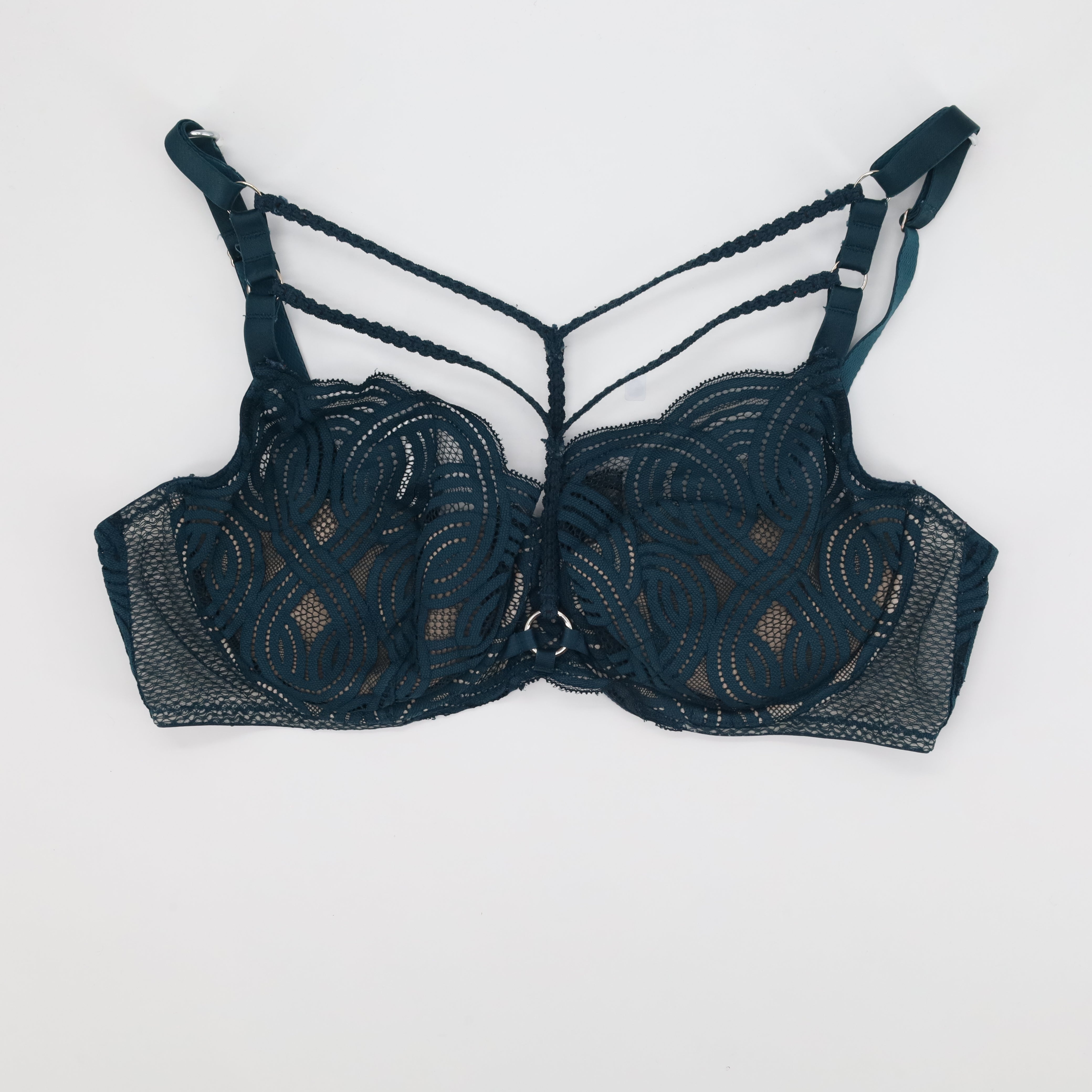 Soutien-gorge RougeGorge Vert