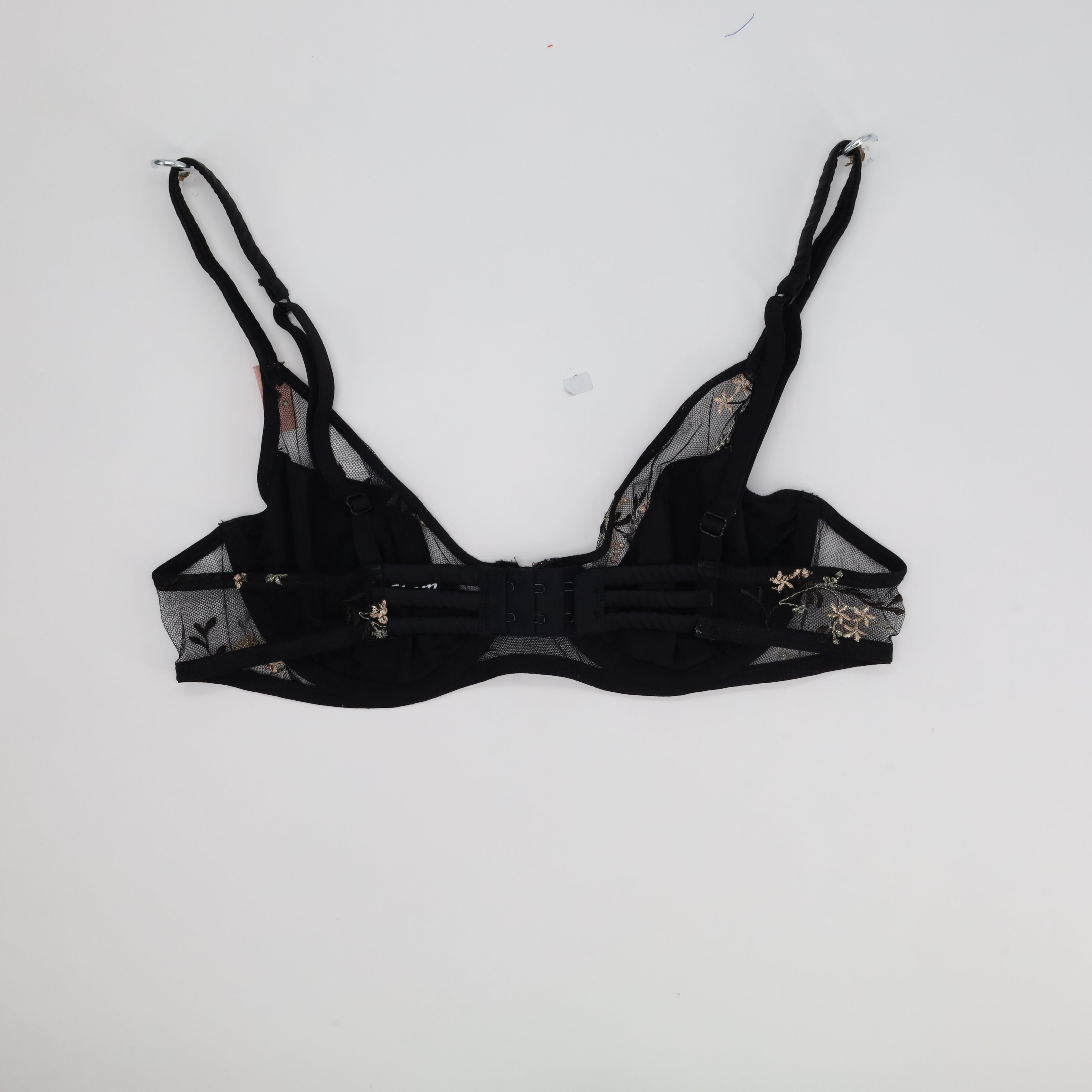 Soutien-gorge ETAM Noir