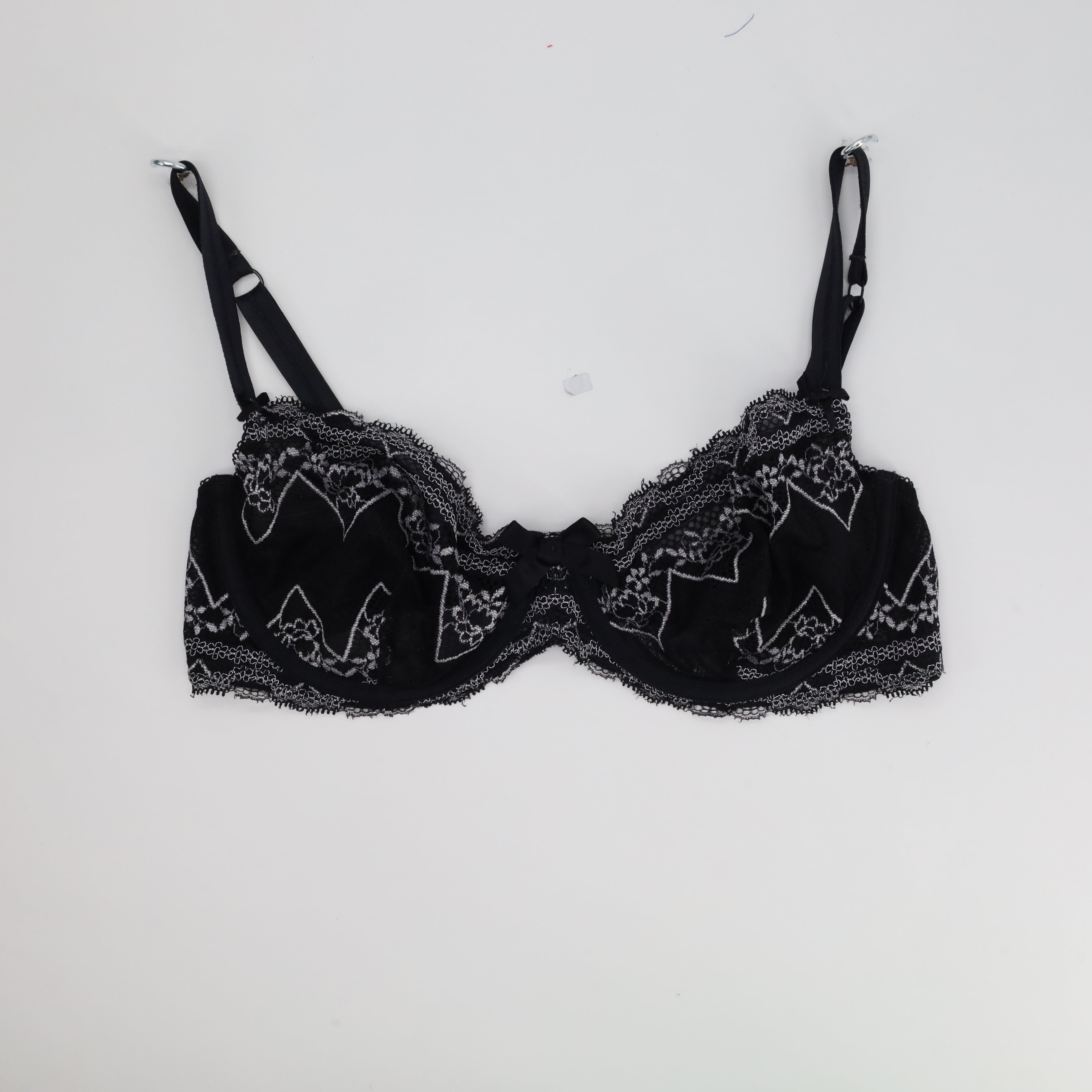 Soutien-gorge Noir