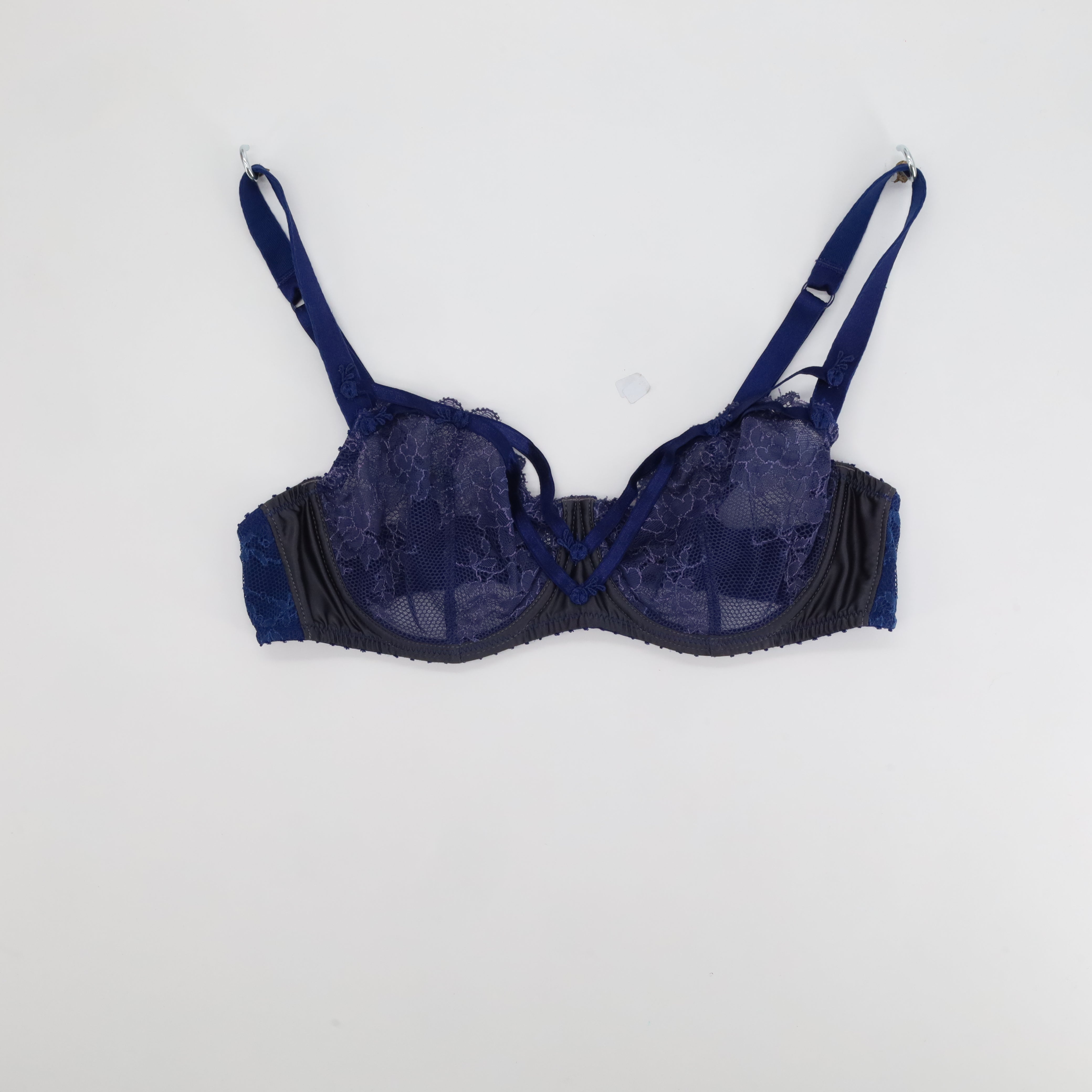 Soutien-gorge Aubade Bleu