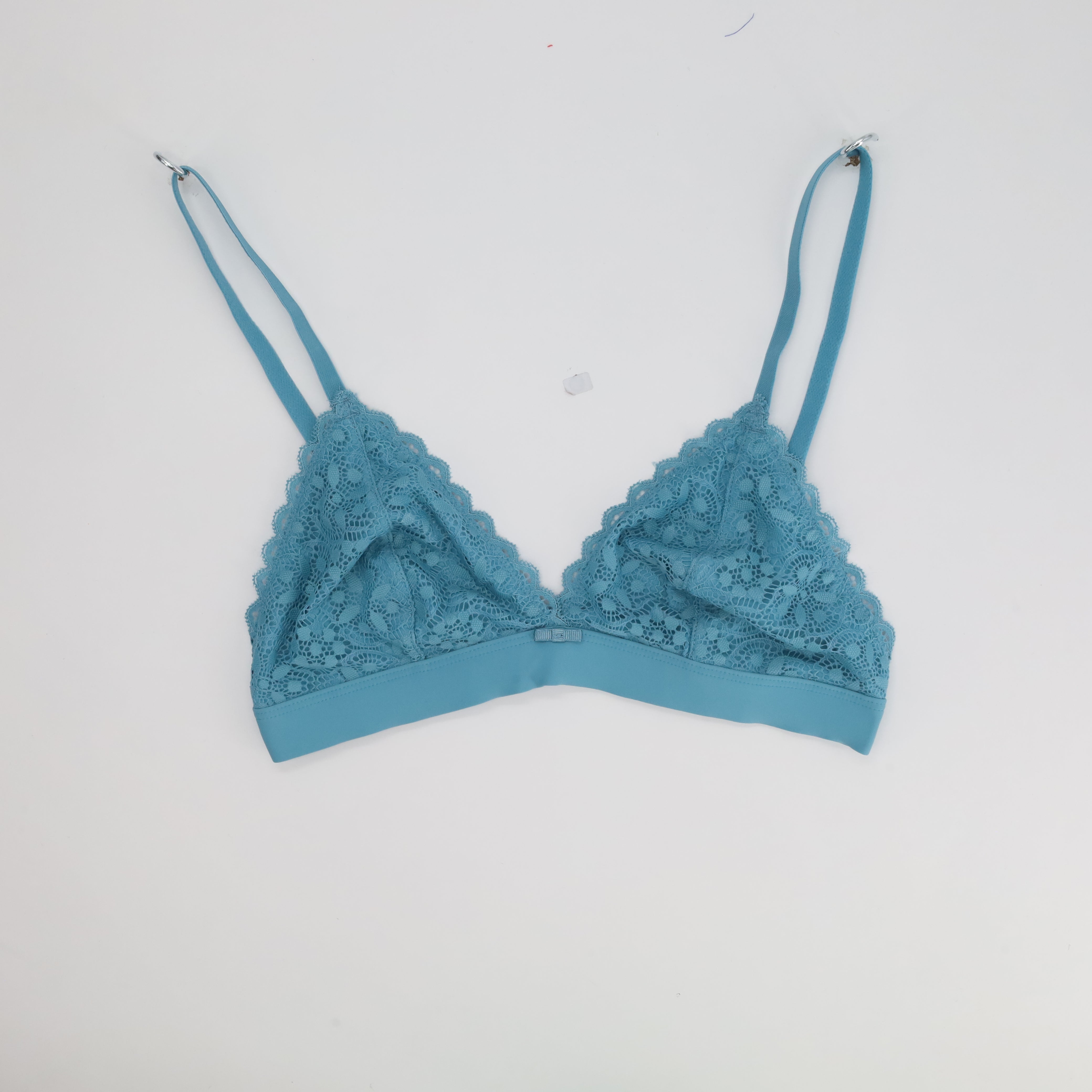 Soutien-gorge Bleu