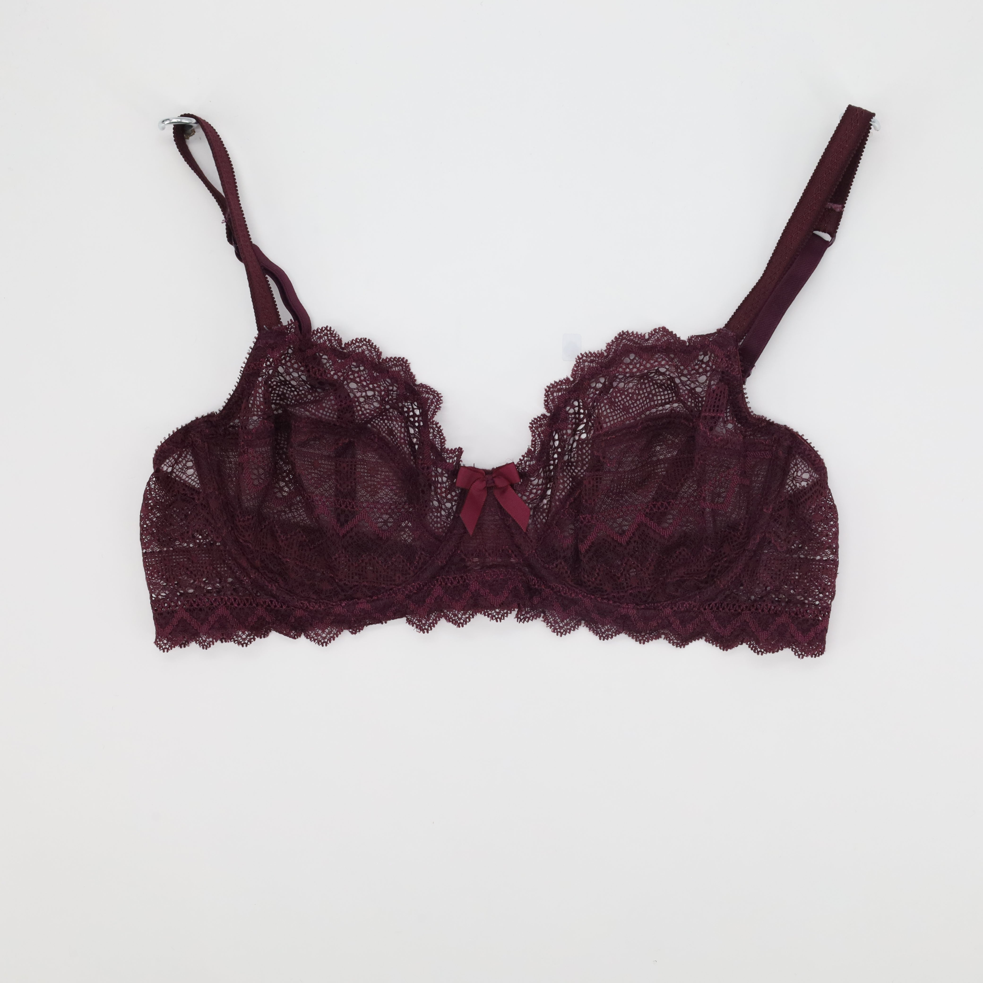 Soutien-gorge ETAM Violet