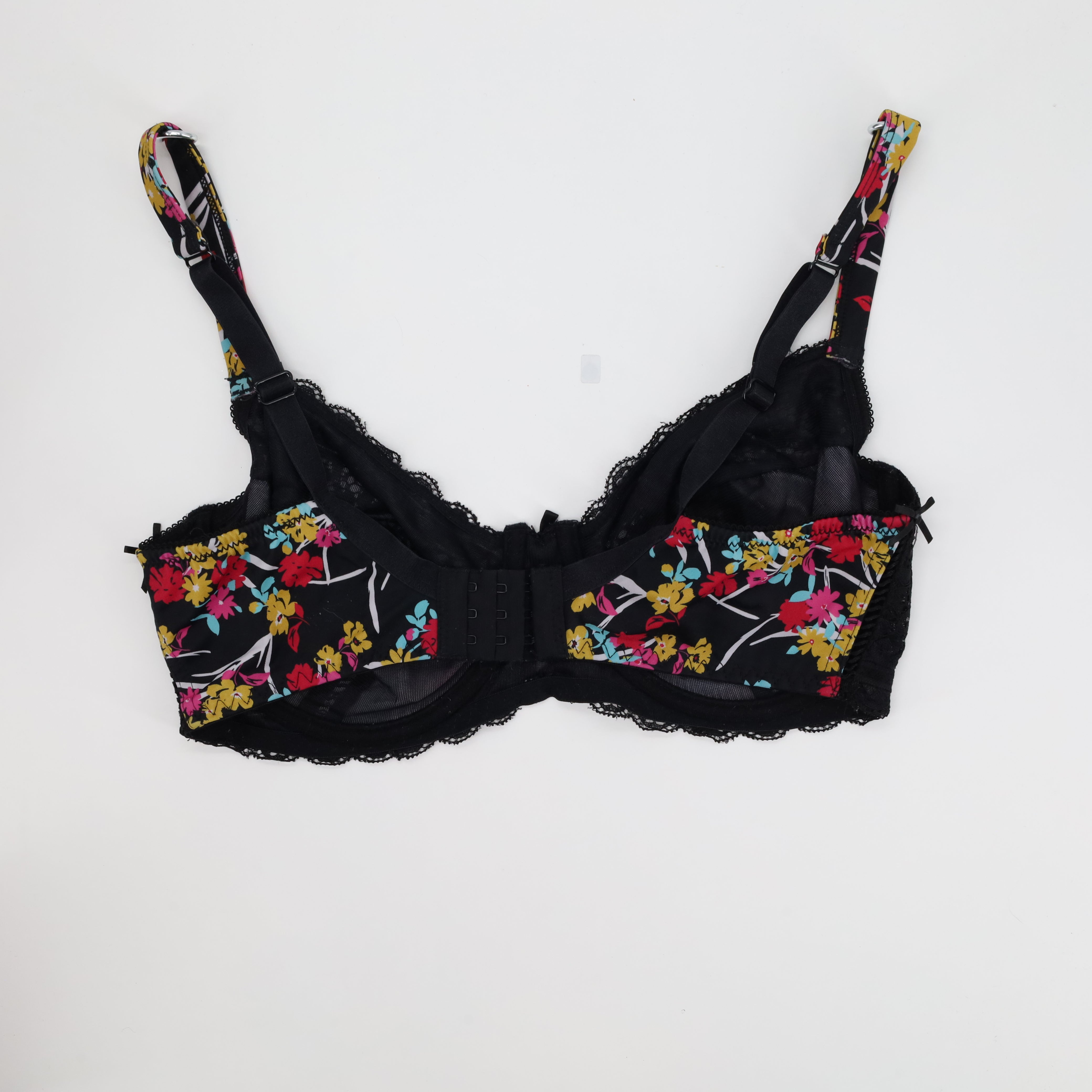 Soutien-gorge Steffy Noir