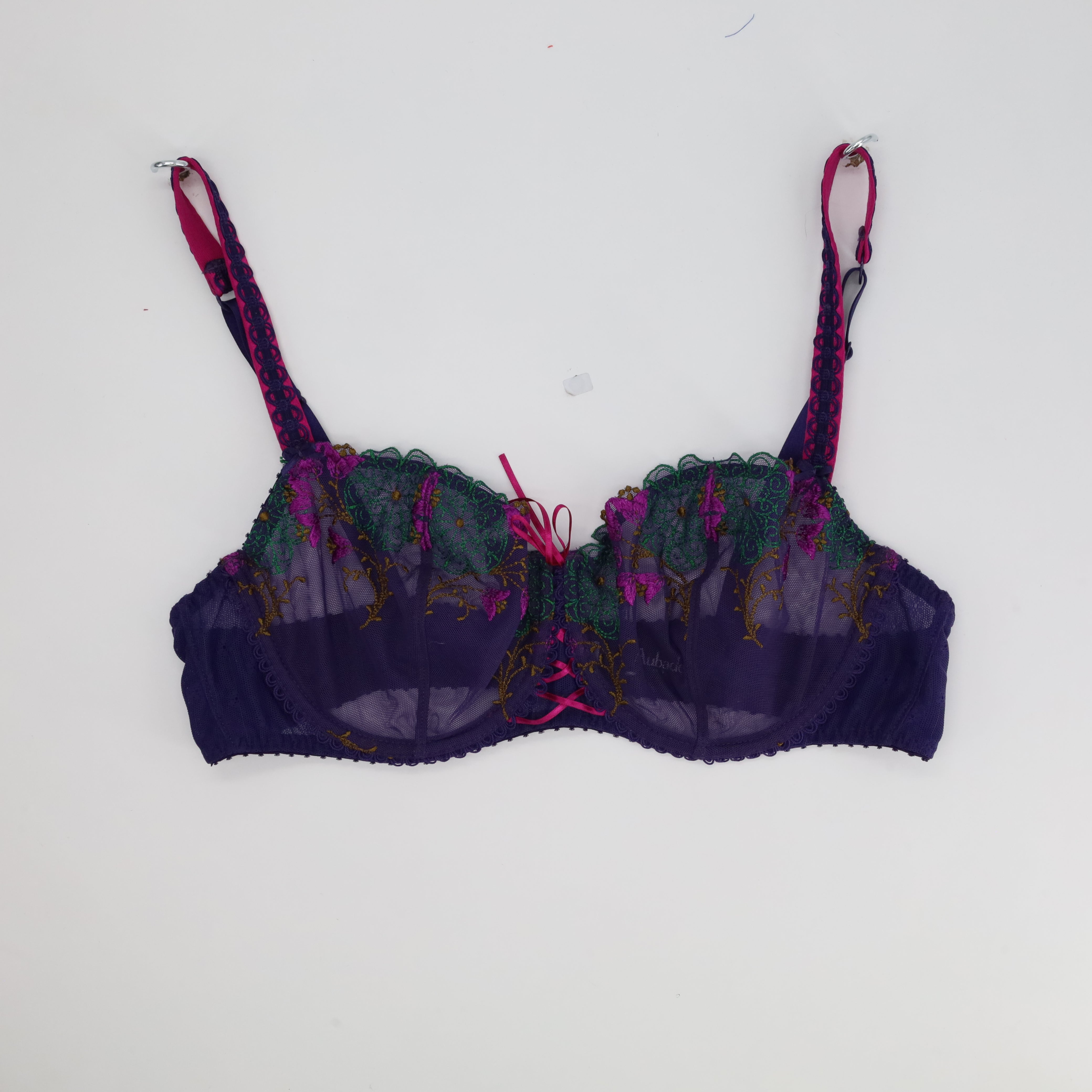 Soutien-gorge Aubade Violet