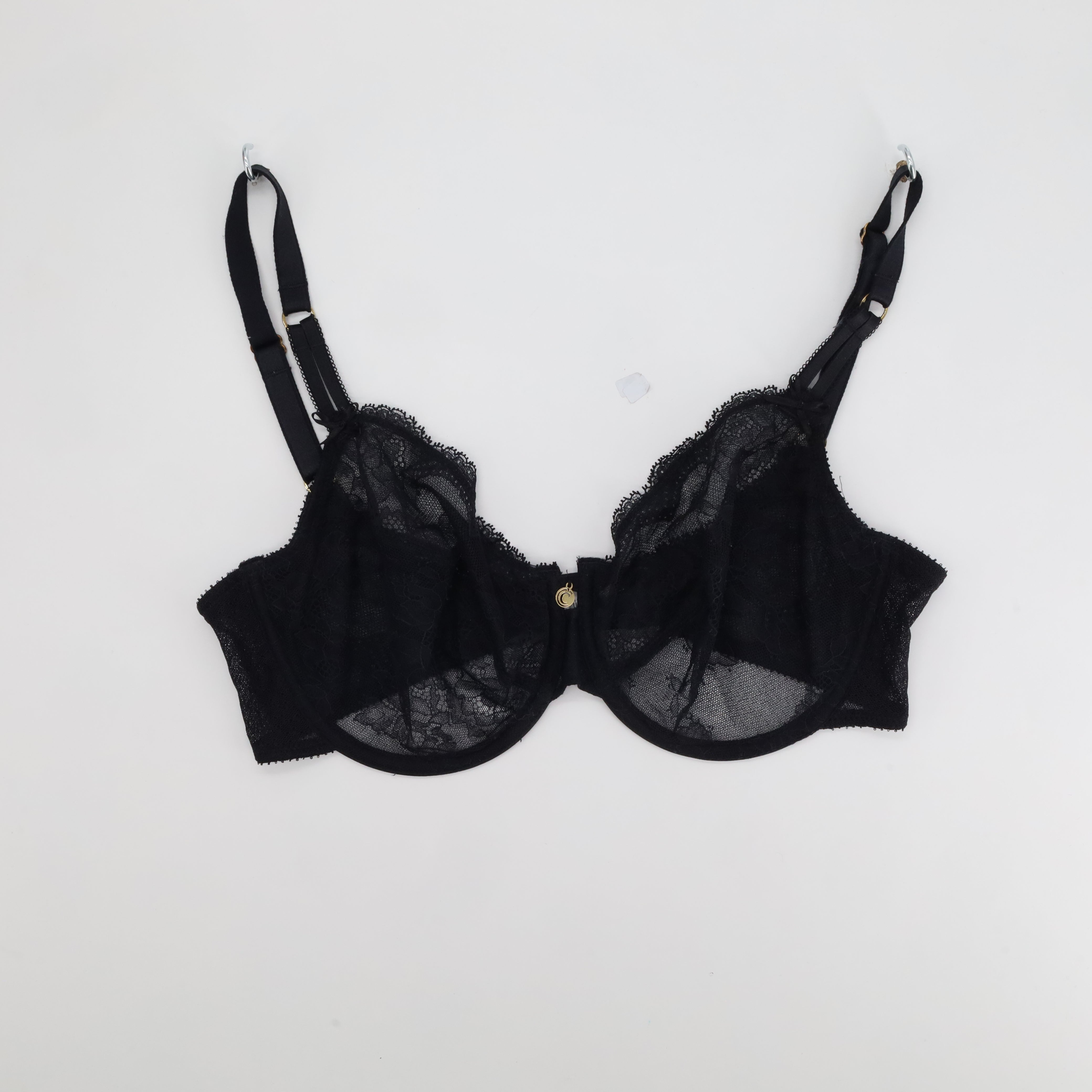 Soutien-gorge Chantelle Noir