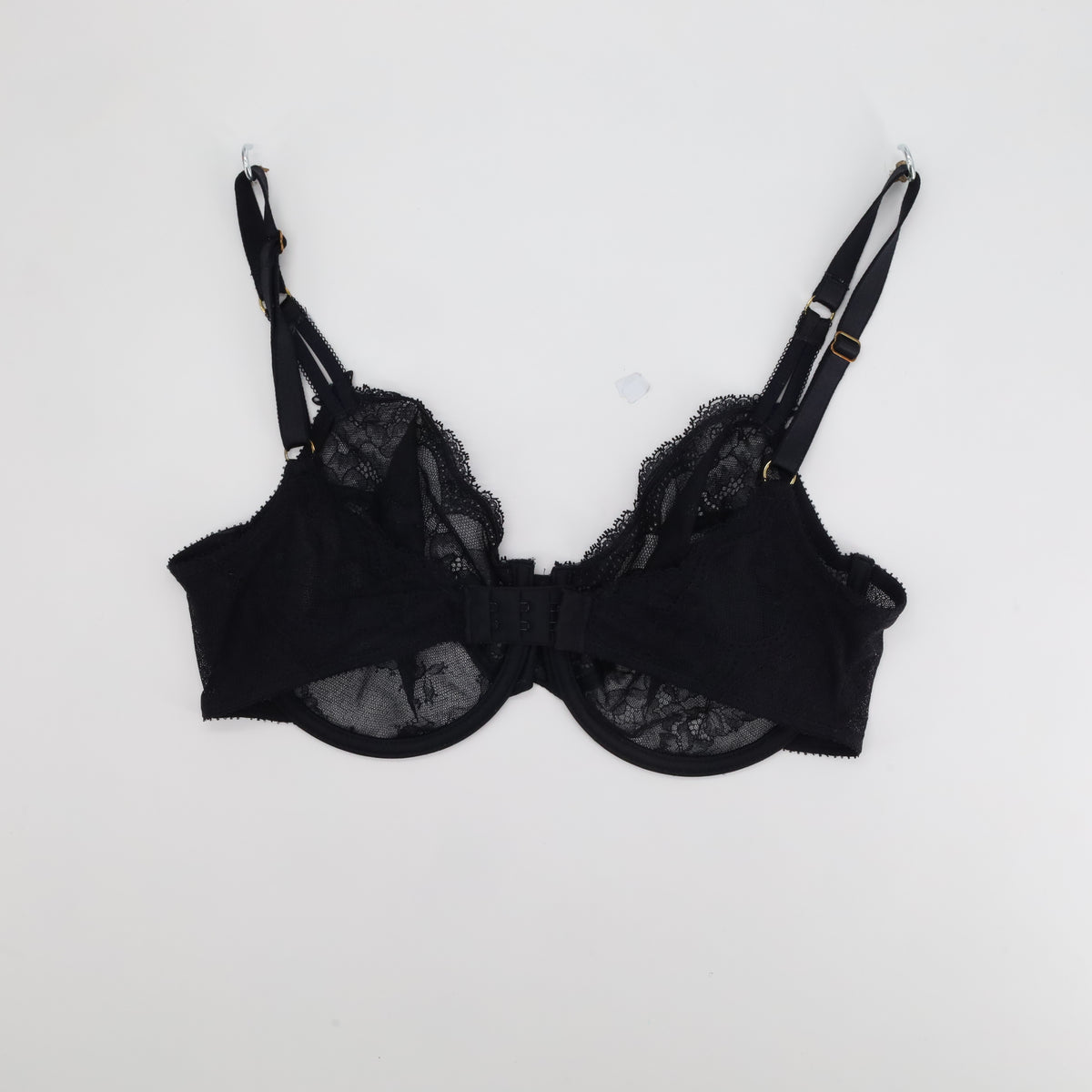 Soutien-gorge Chantelle Noir