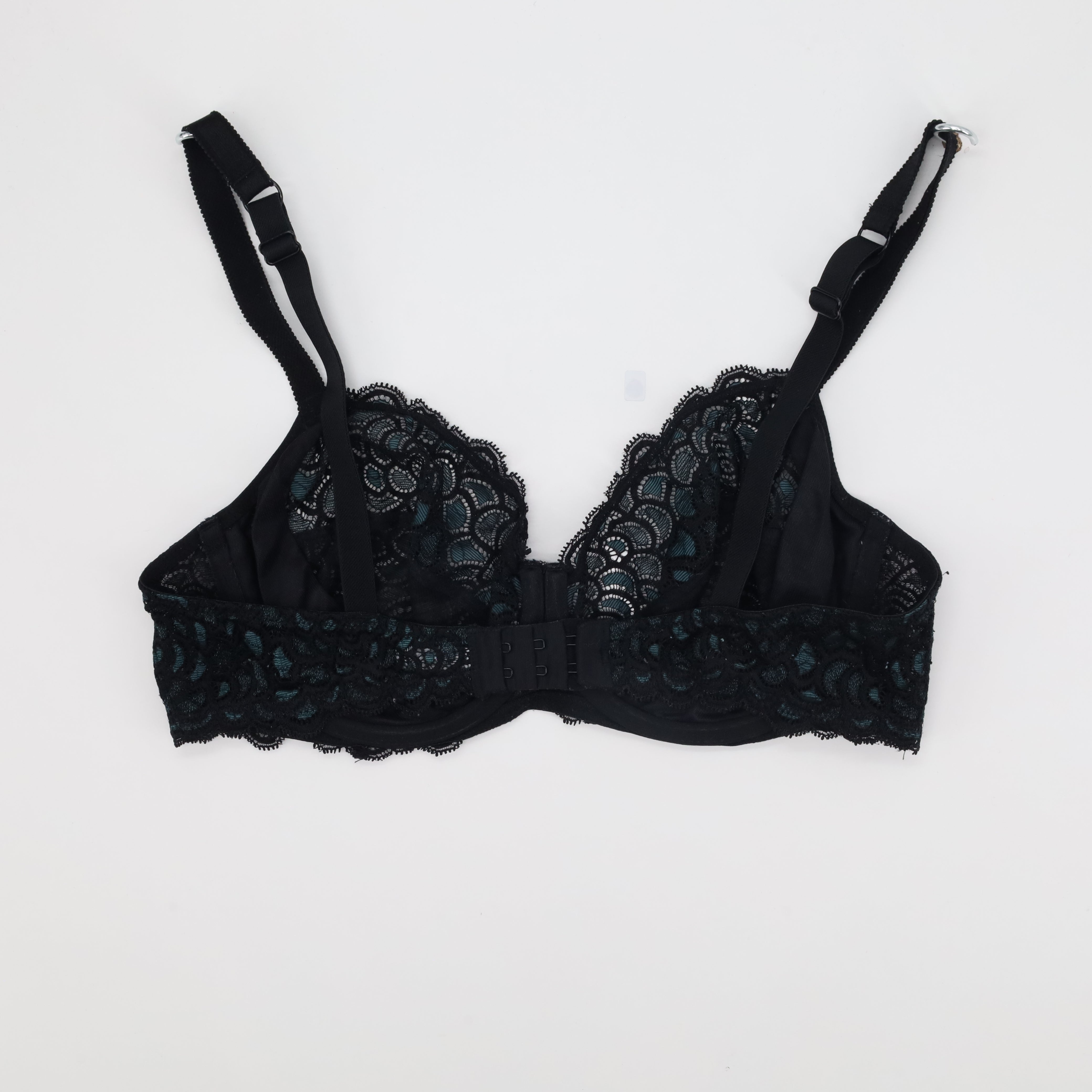 Soutien-gorge RougeGorge Noir