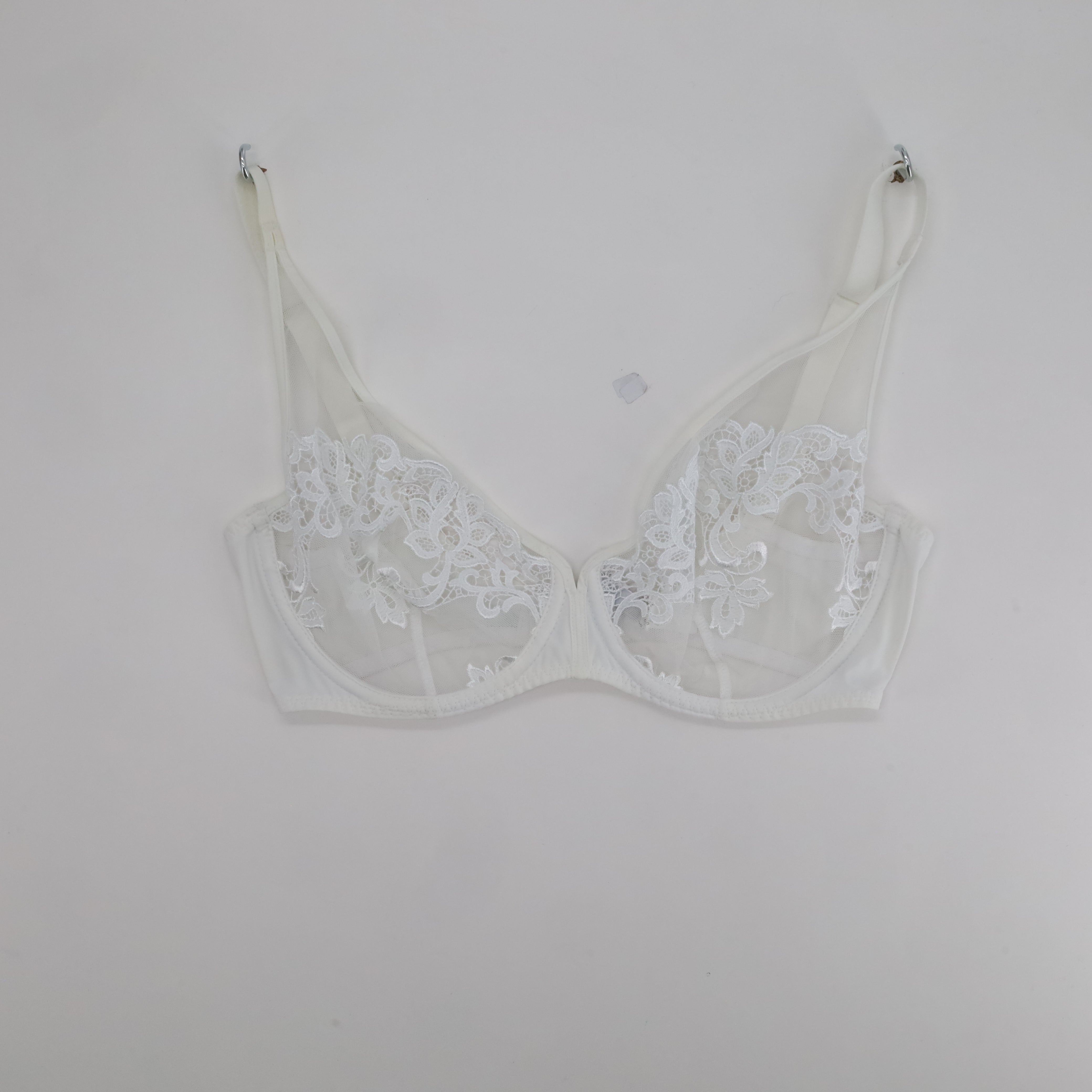 Soutien-gorge Simone Pérèle Blanc
