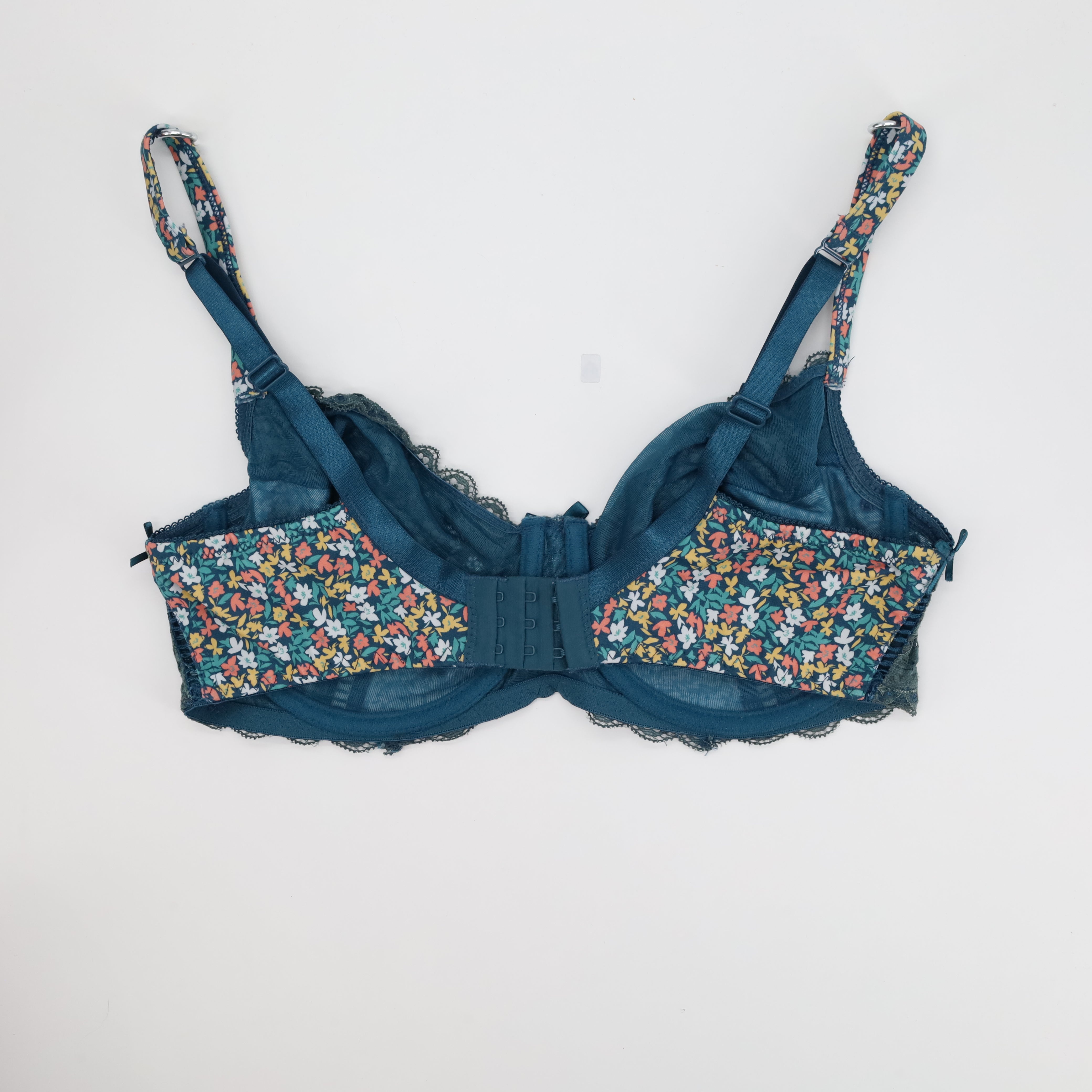 Soutien-gorge Steffy Bleu