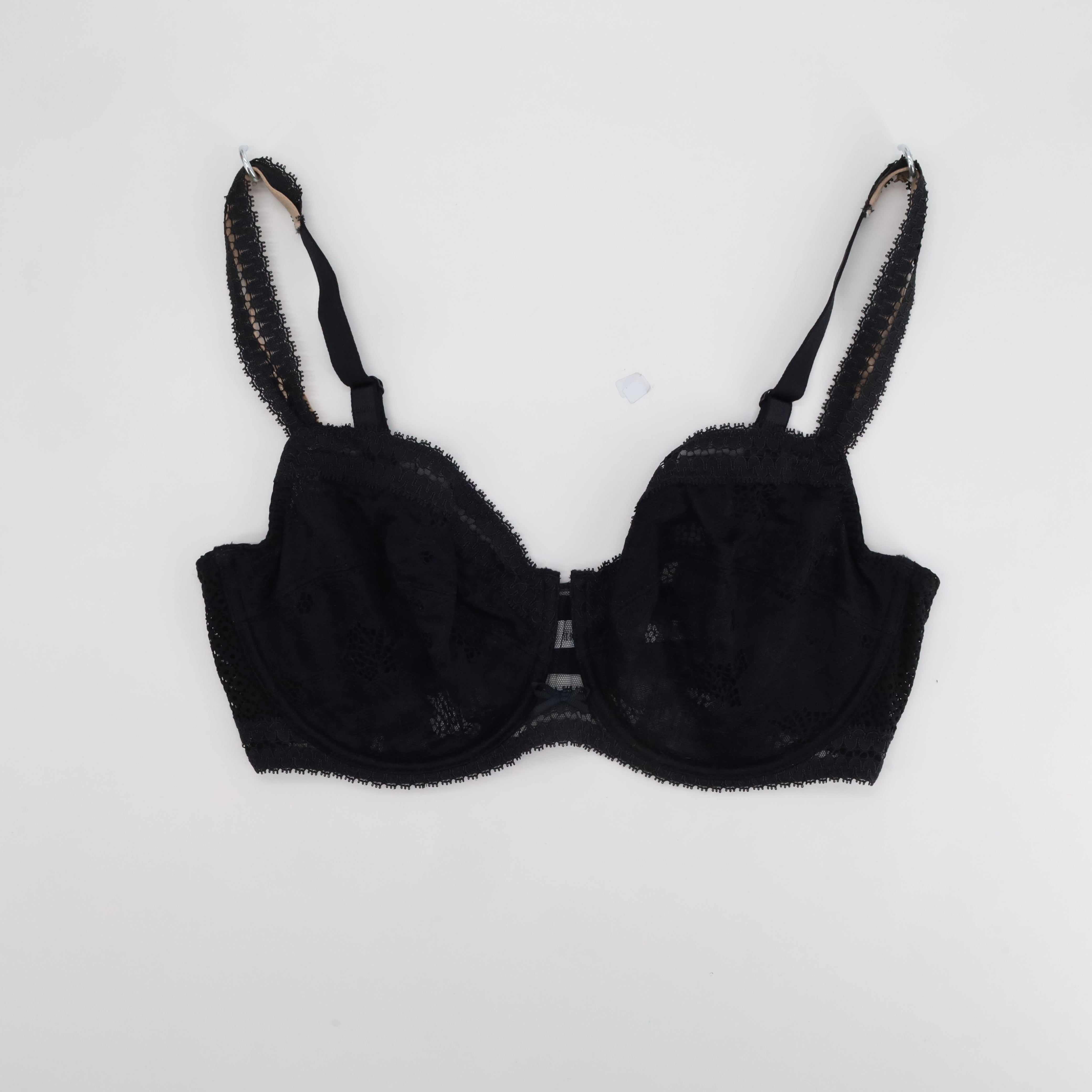 Soutien-gorge Chantelle Noir