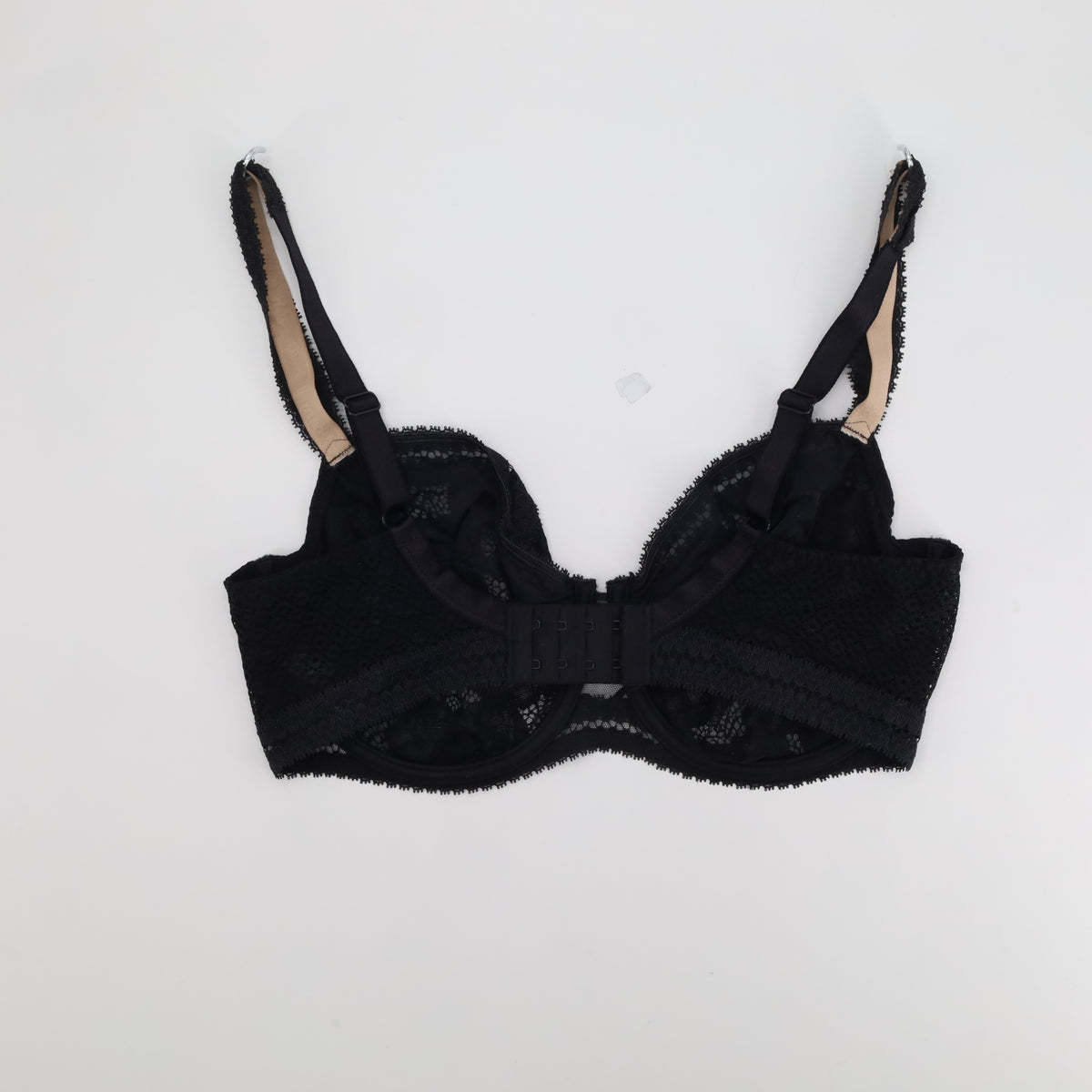 Soutien-gorge Chantelle Noir