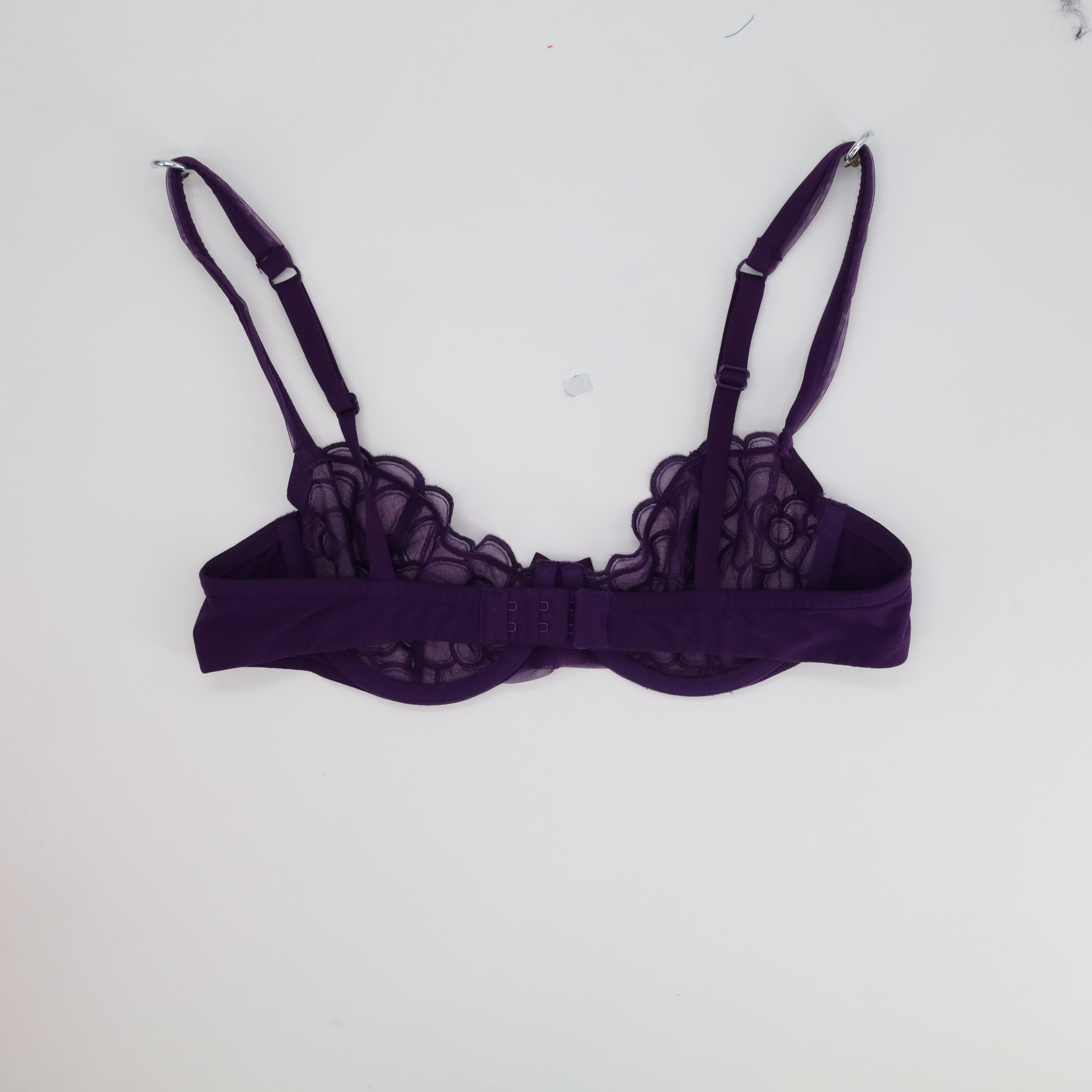 Soutien-gorge Lou Paris Violet
